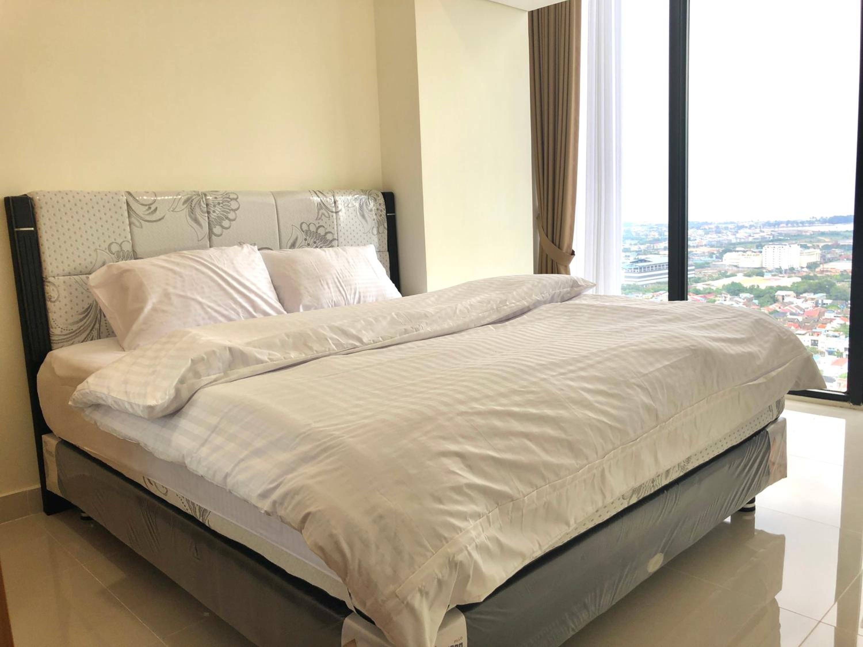 One-Bedroom Apartment with Sea View photo 3