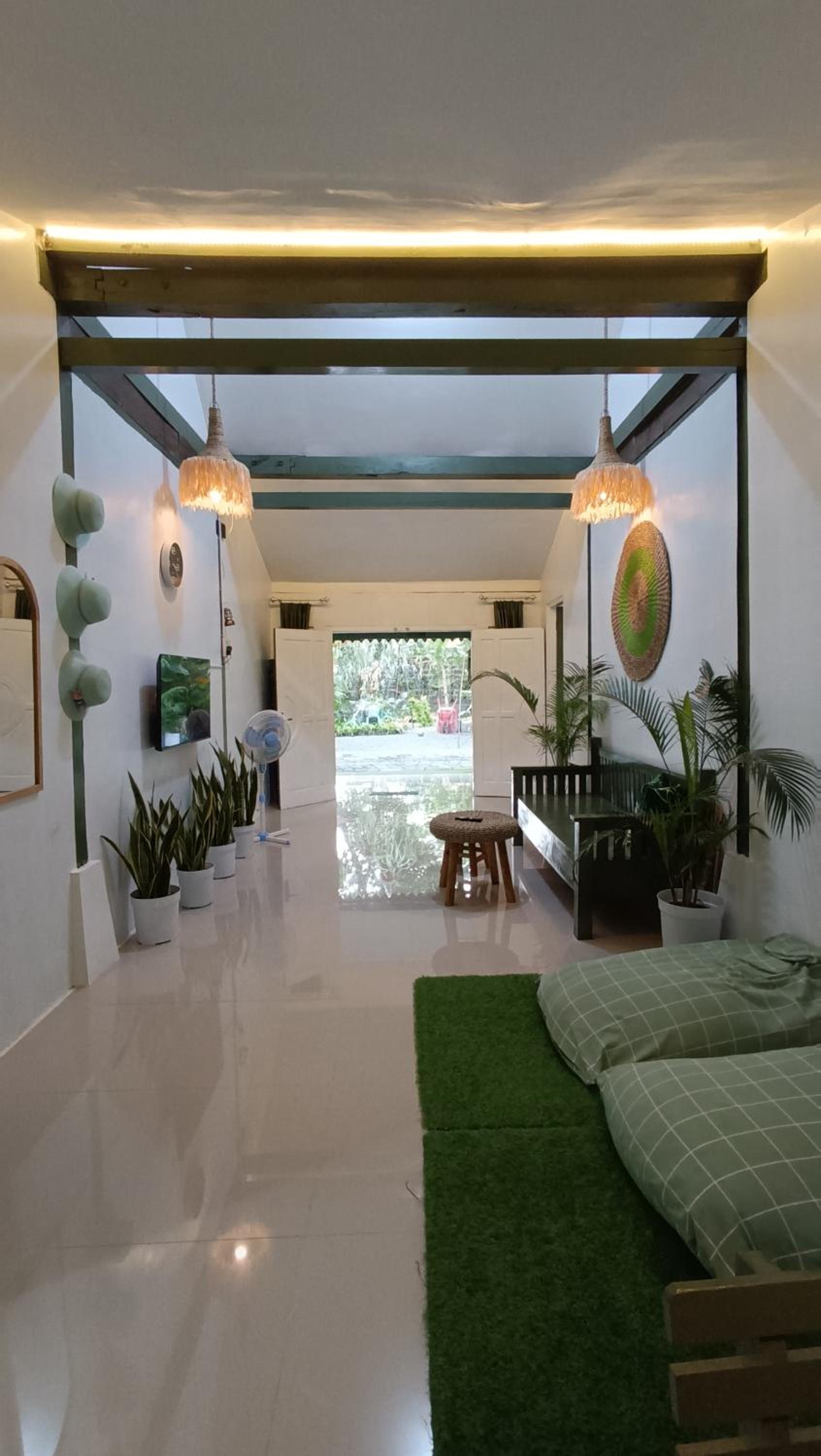 Three-Bedroom Villa photo 1