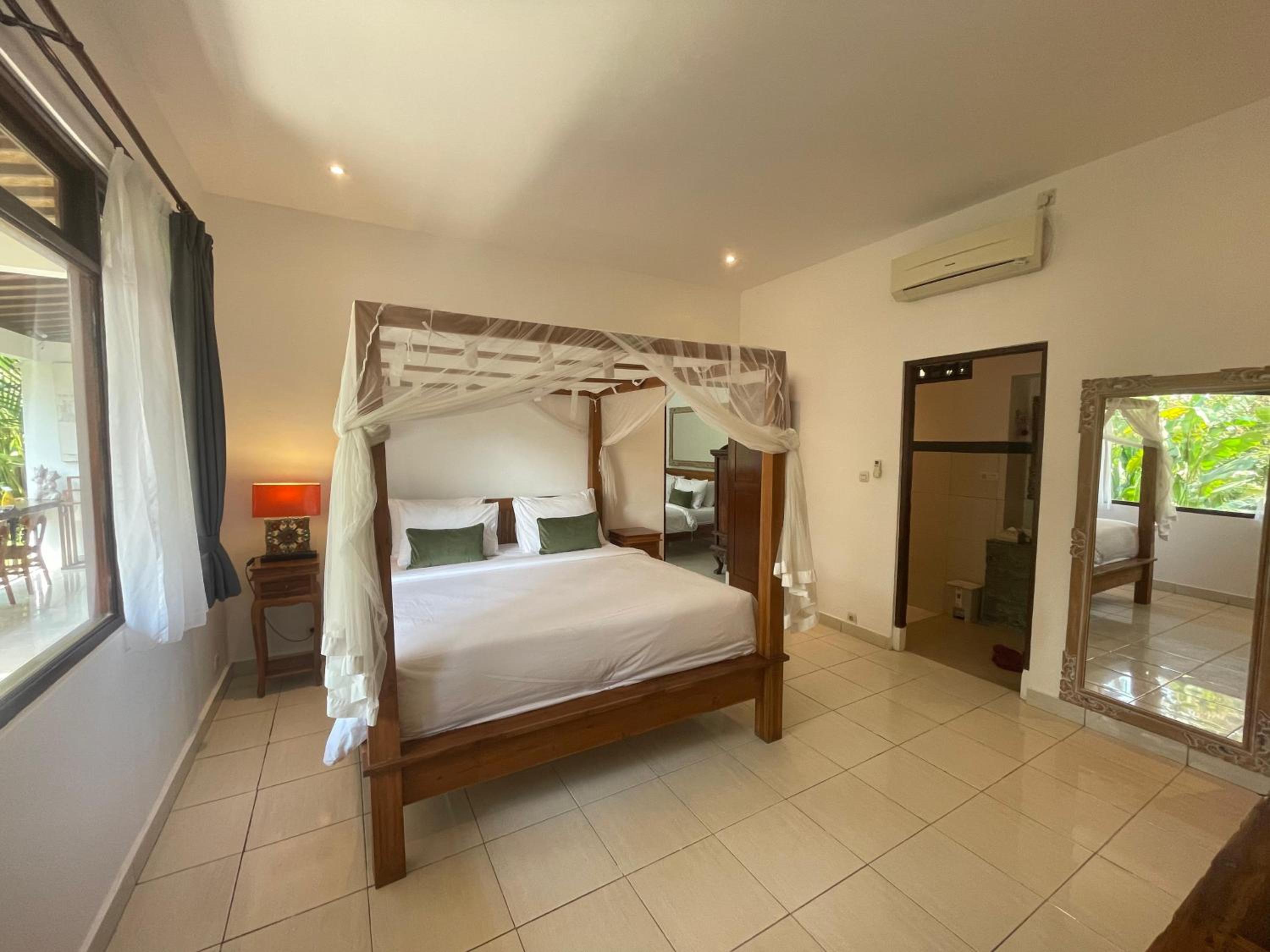 Deluxe Family Suite photo 2