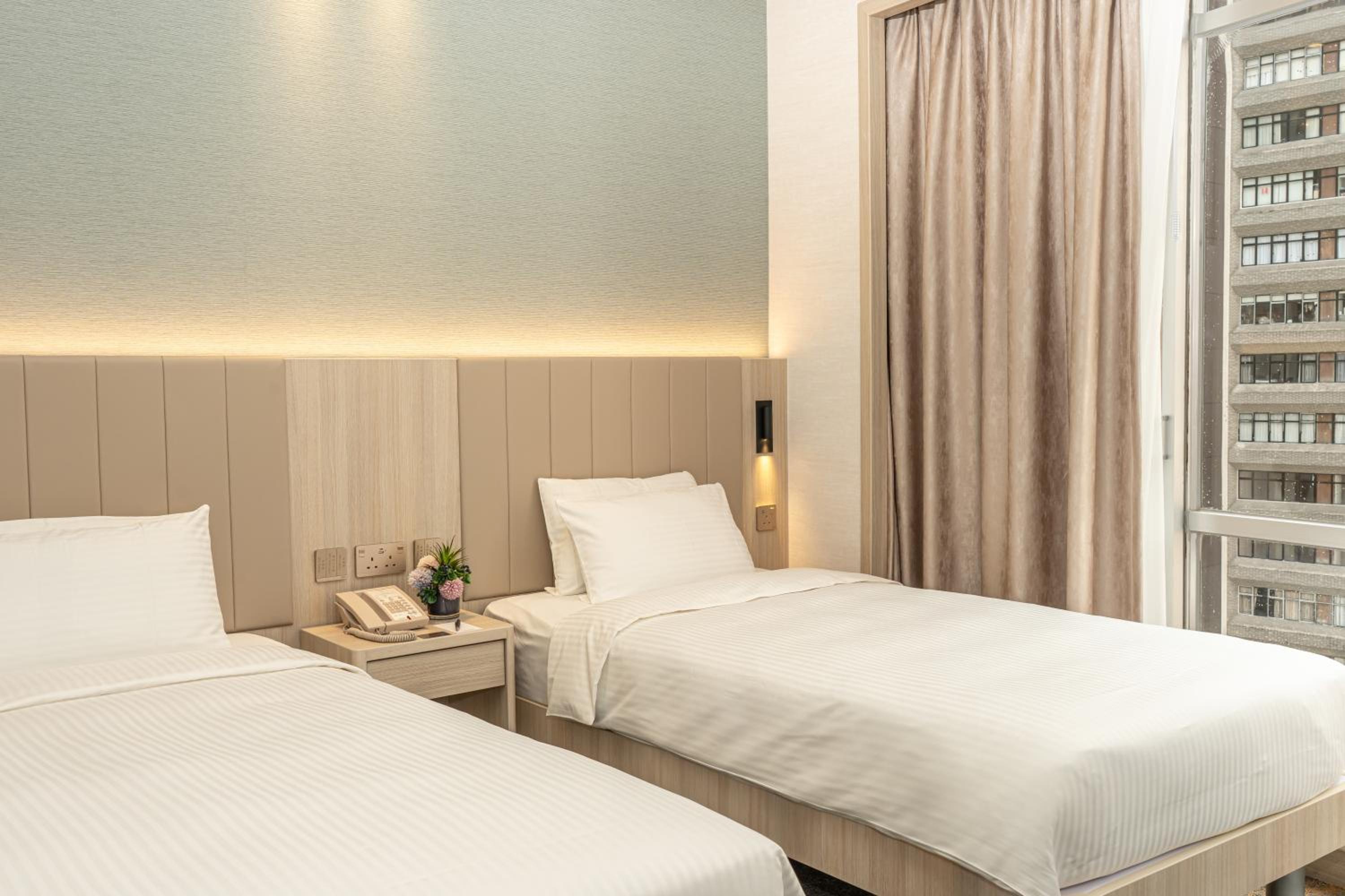 Stylish Superior Room photo 1