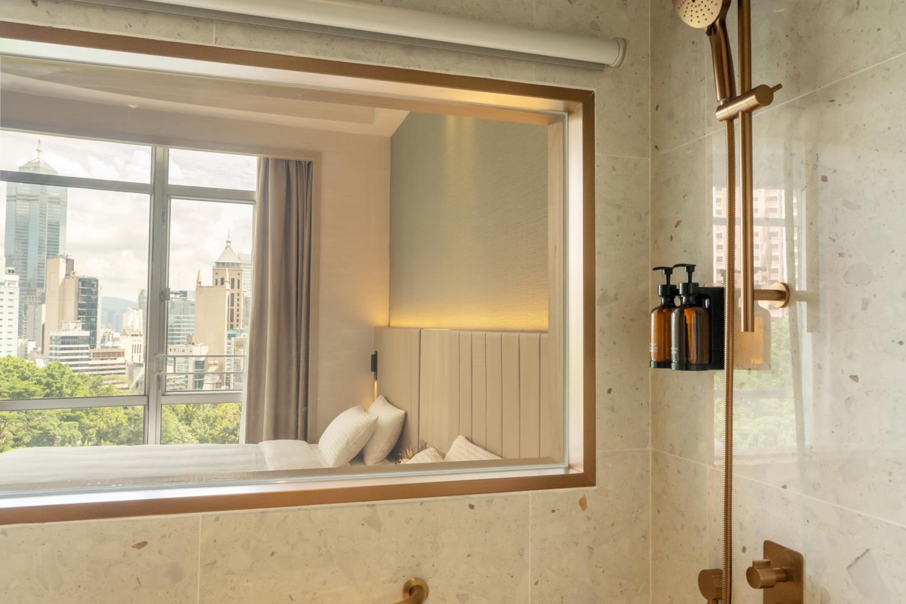 Stylish Superior Room photo 3