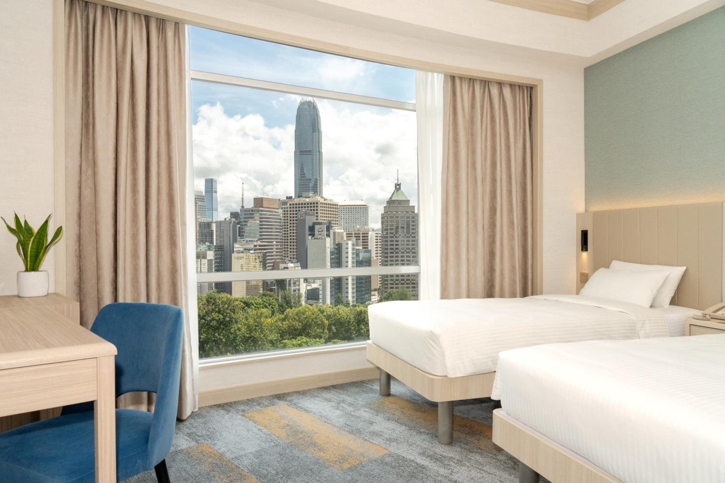 Stylish Premier Room photo 1