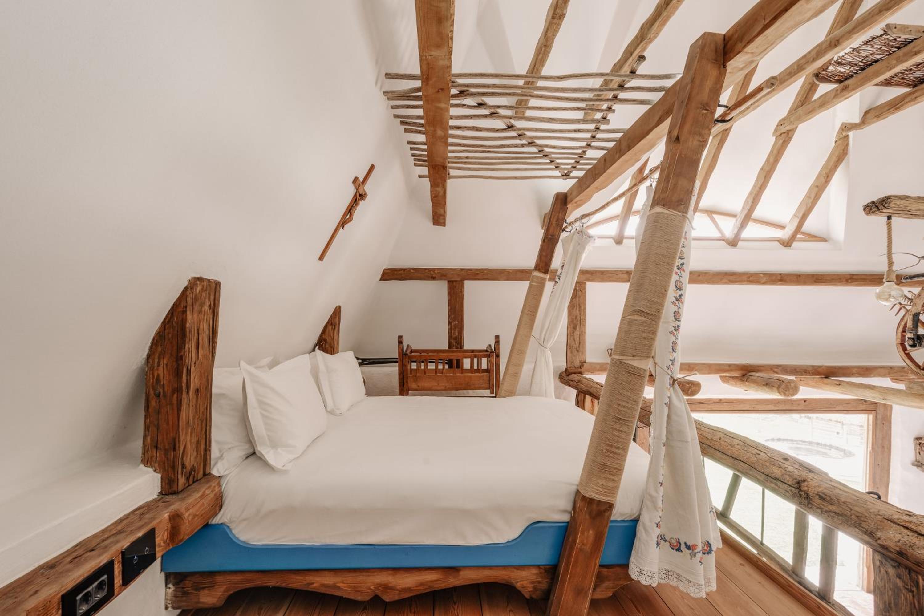 One-Bedroom Chalet photo 1