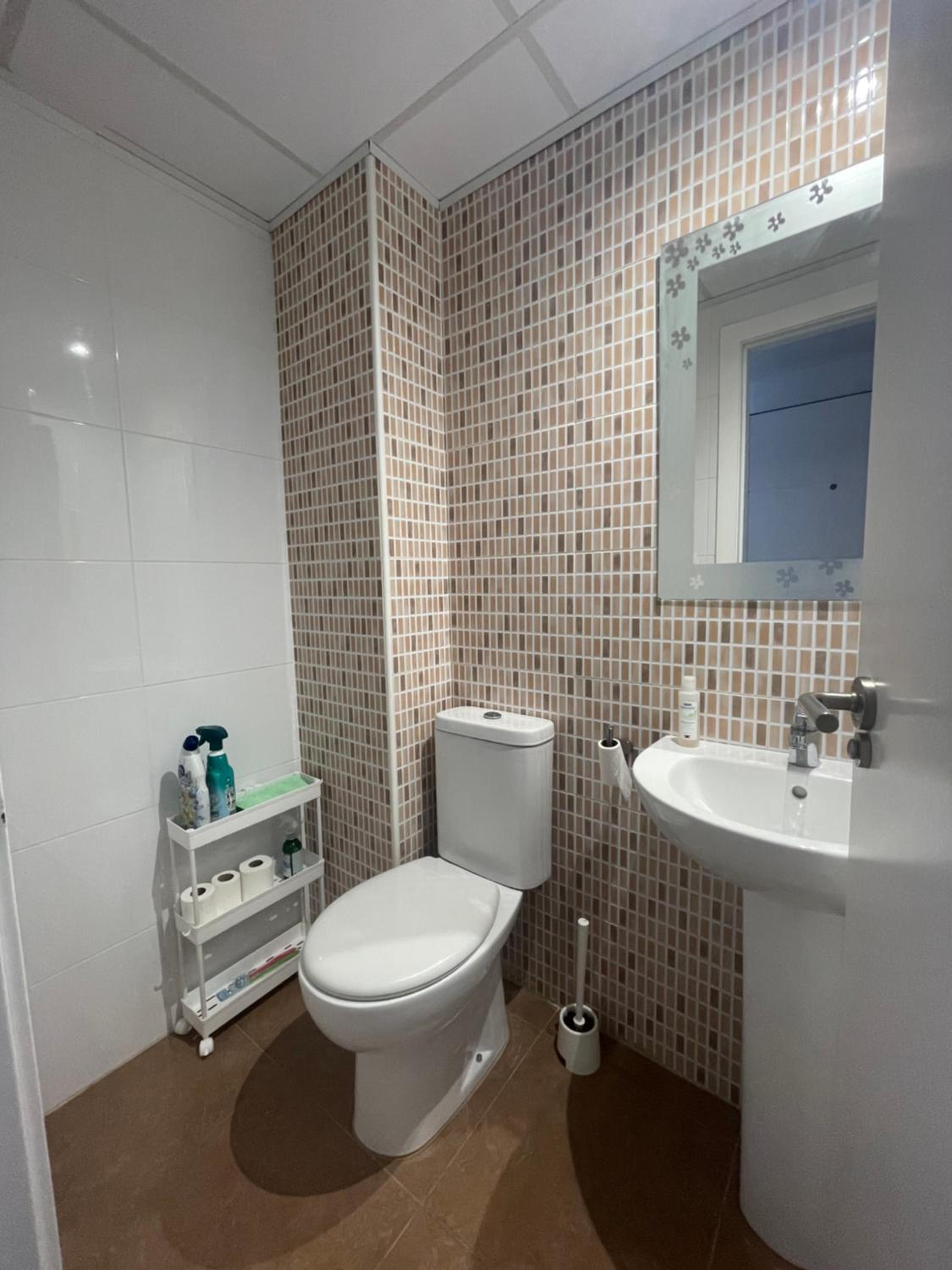 Three-Bedroom House photo 2