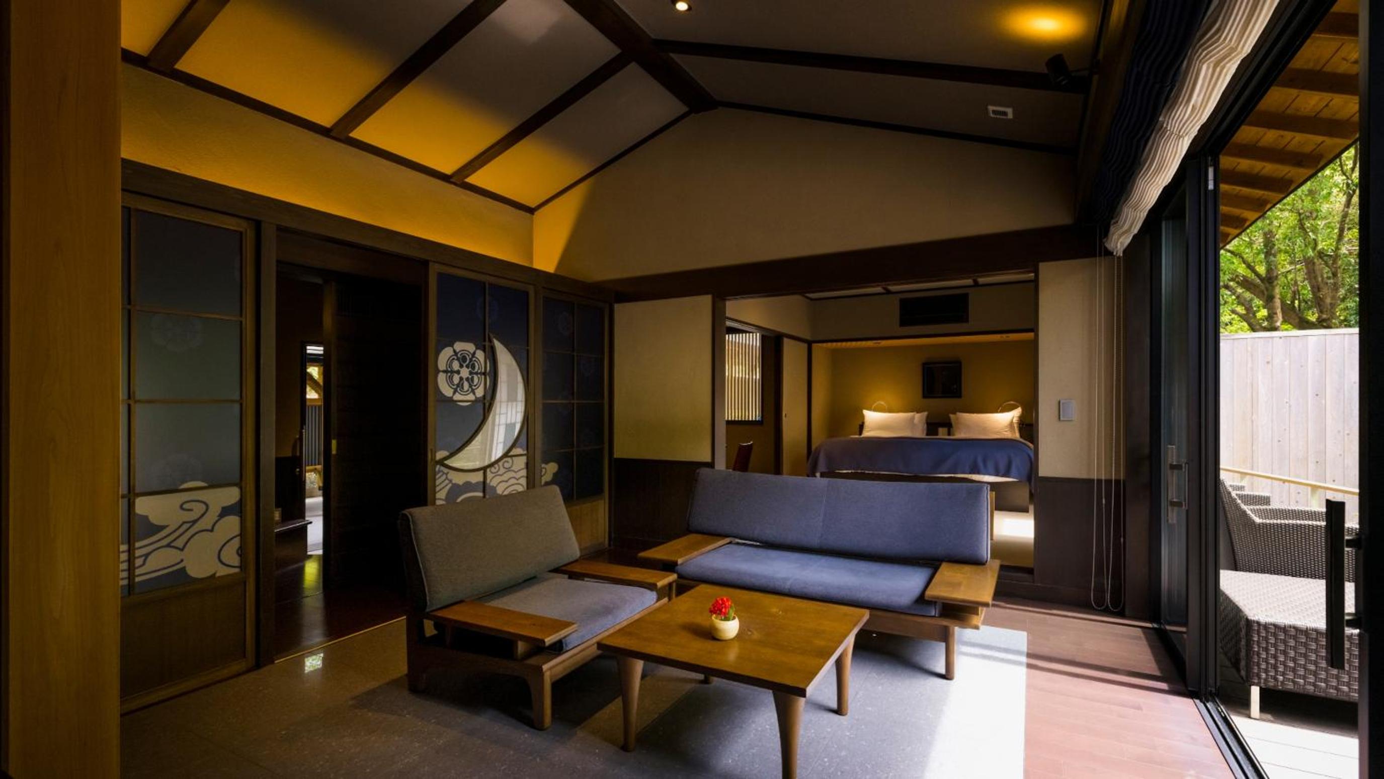 Double Room With Garden View photo 1