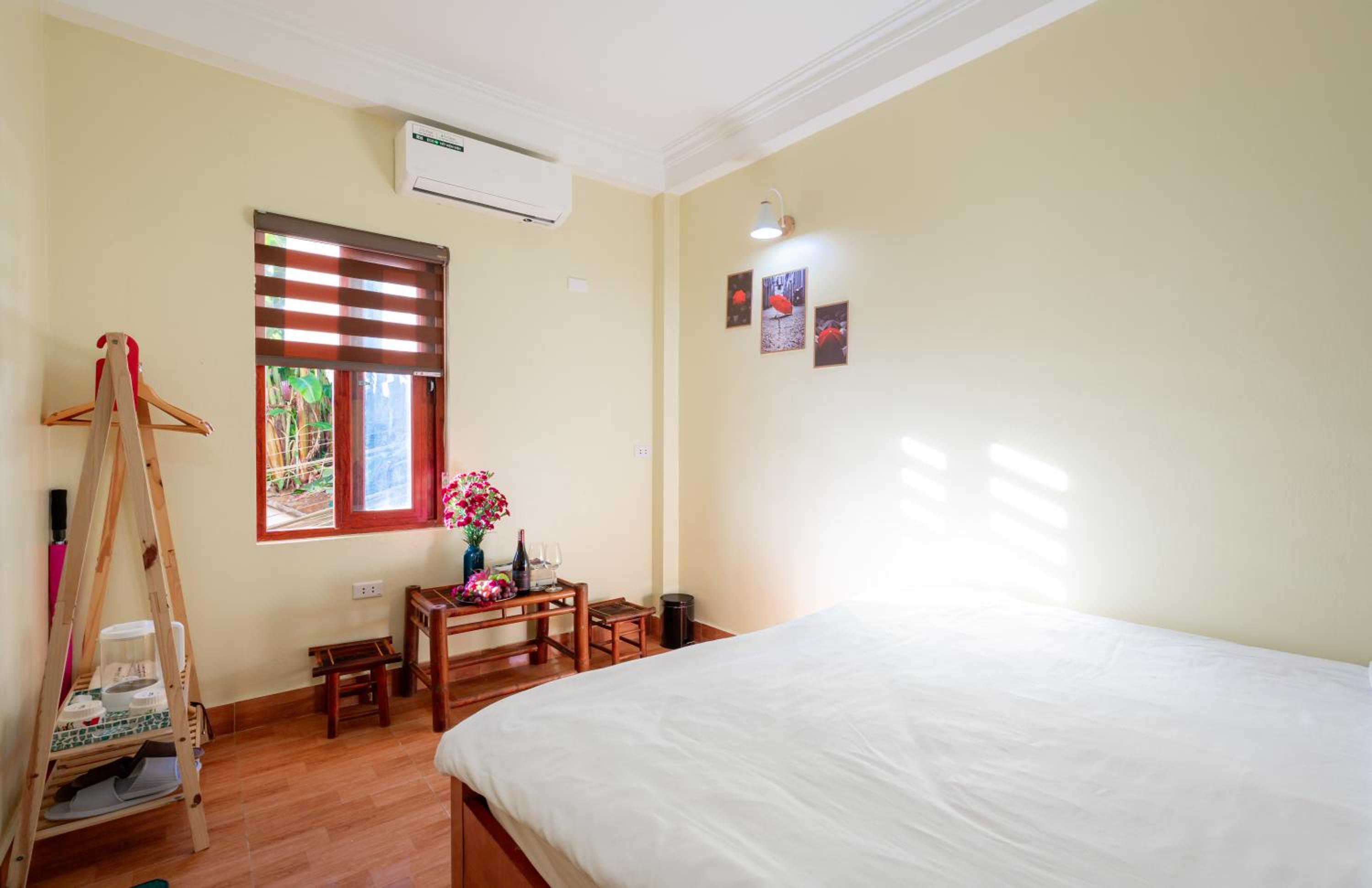 Standard Double Room - Photo 1