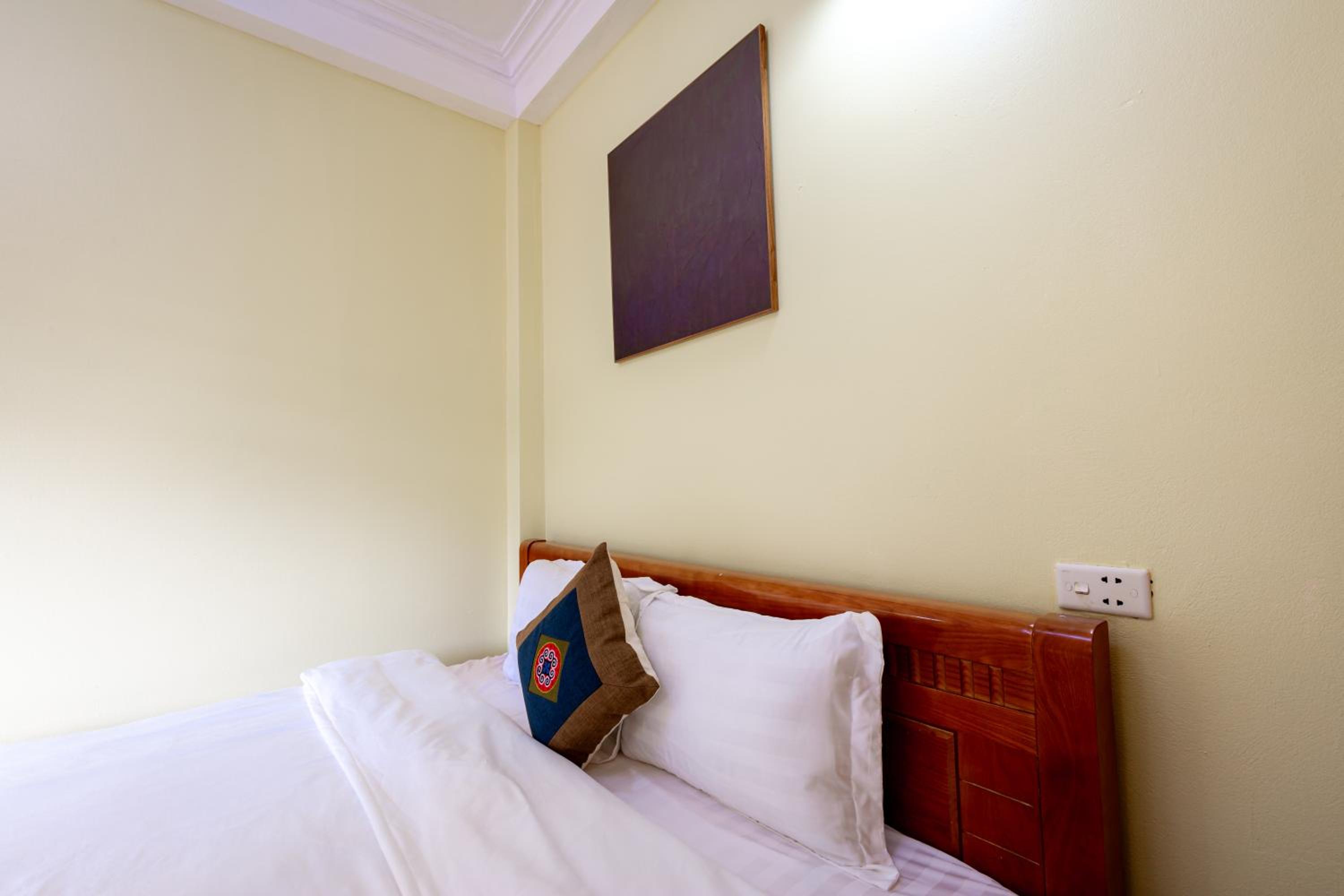 Standard Double Room - Photo 6
