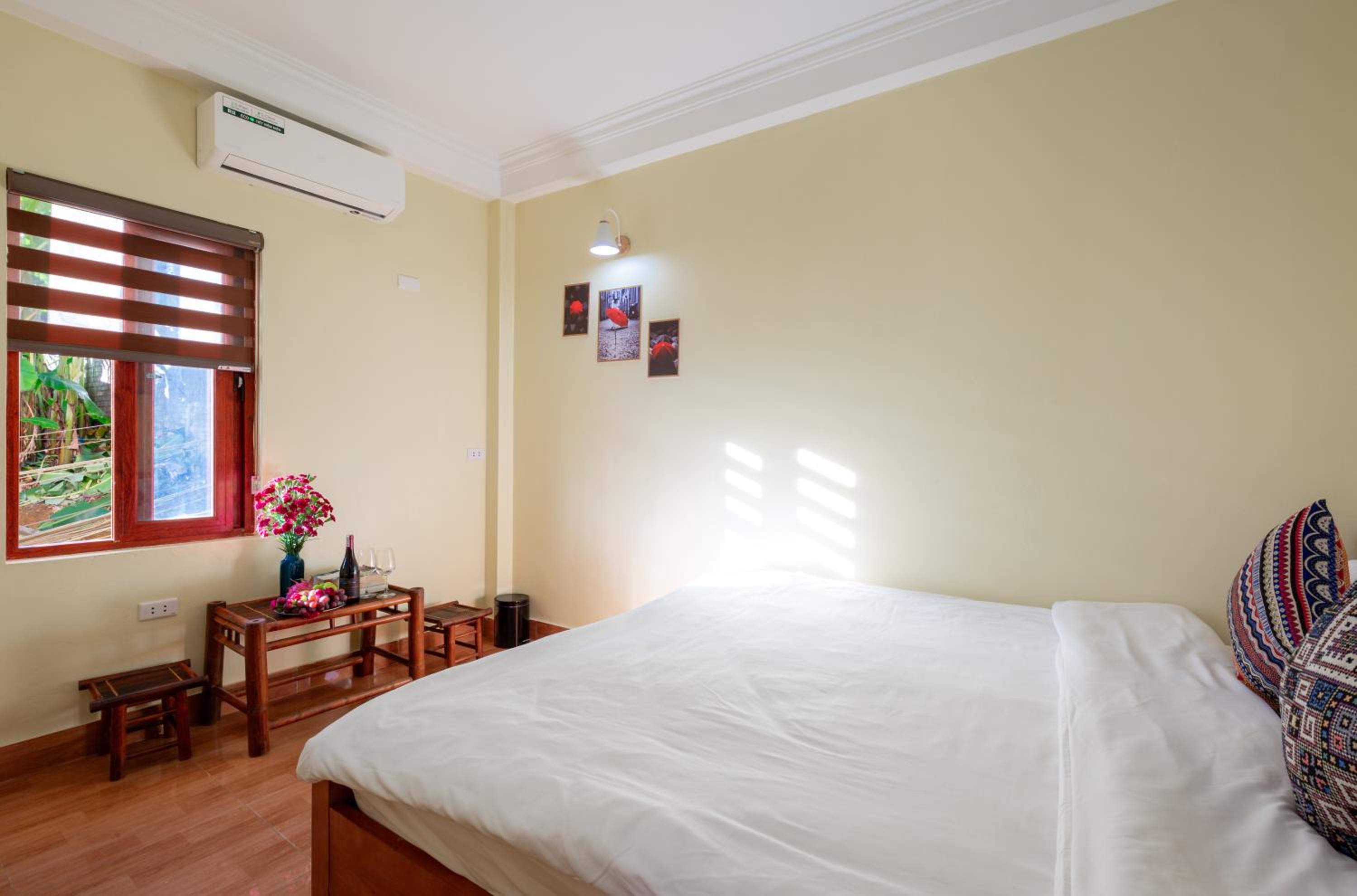 Standard Double Room - Photo 4