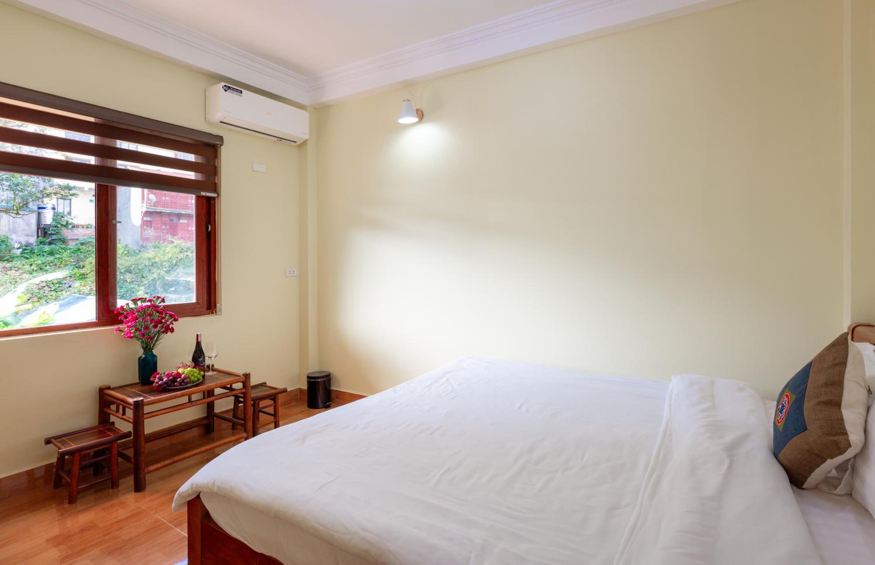 Standard Double Room - Photo 2