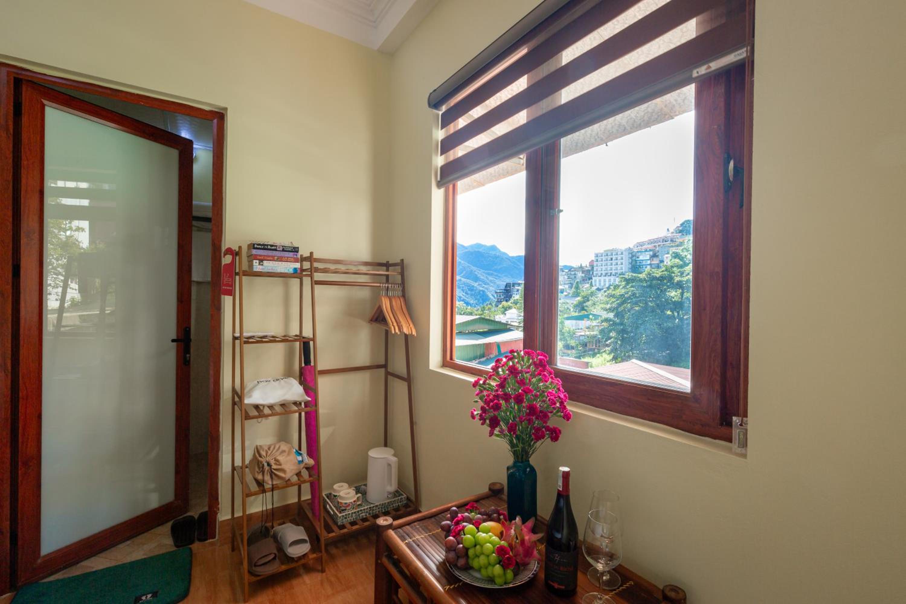 Standard Double Room - Photo 7