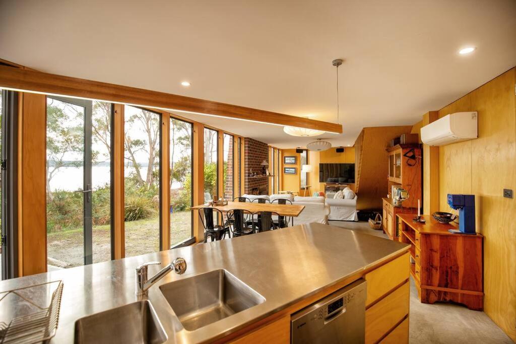 Two-Bedroom House photo 2