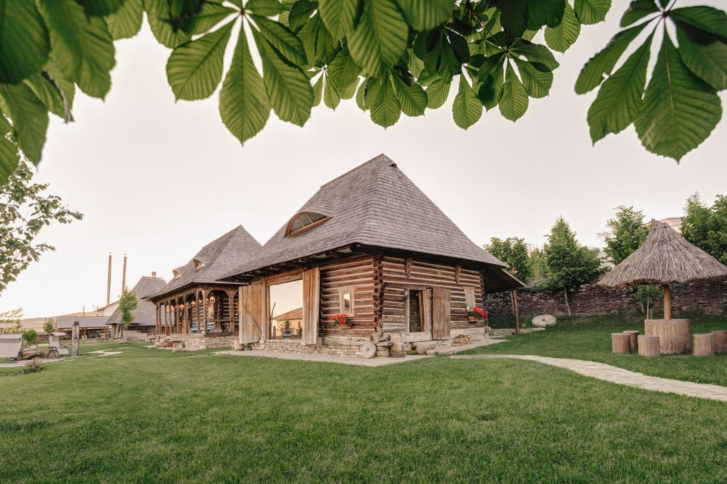 One-Bedroom Chalet photo 3