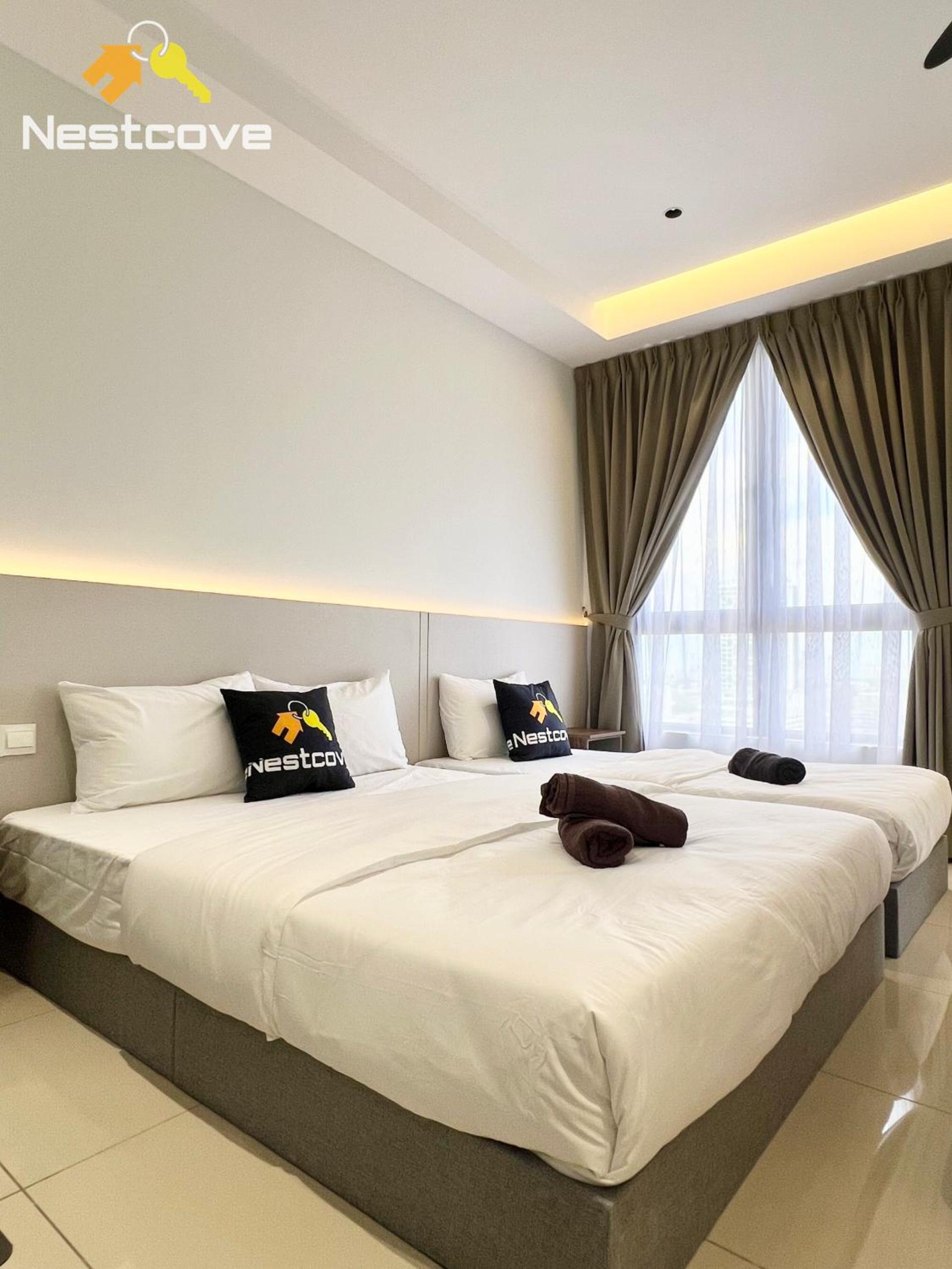 Suite with Sea View