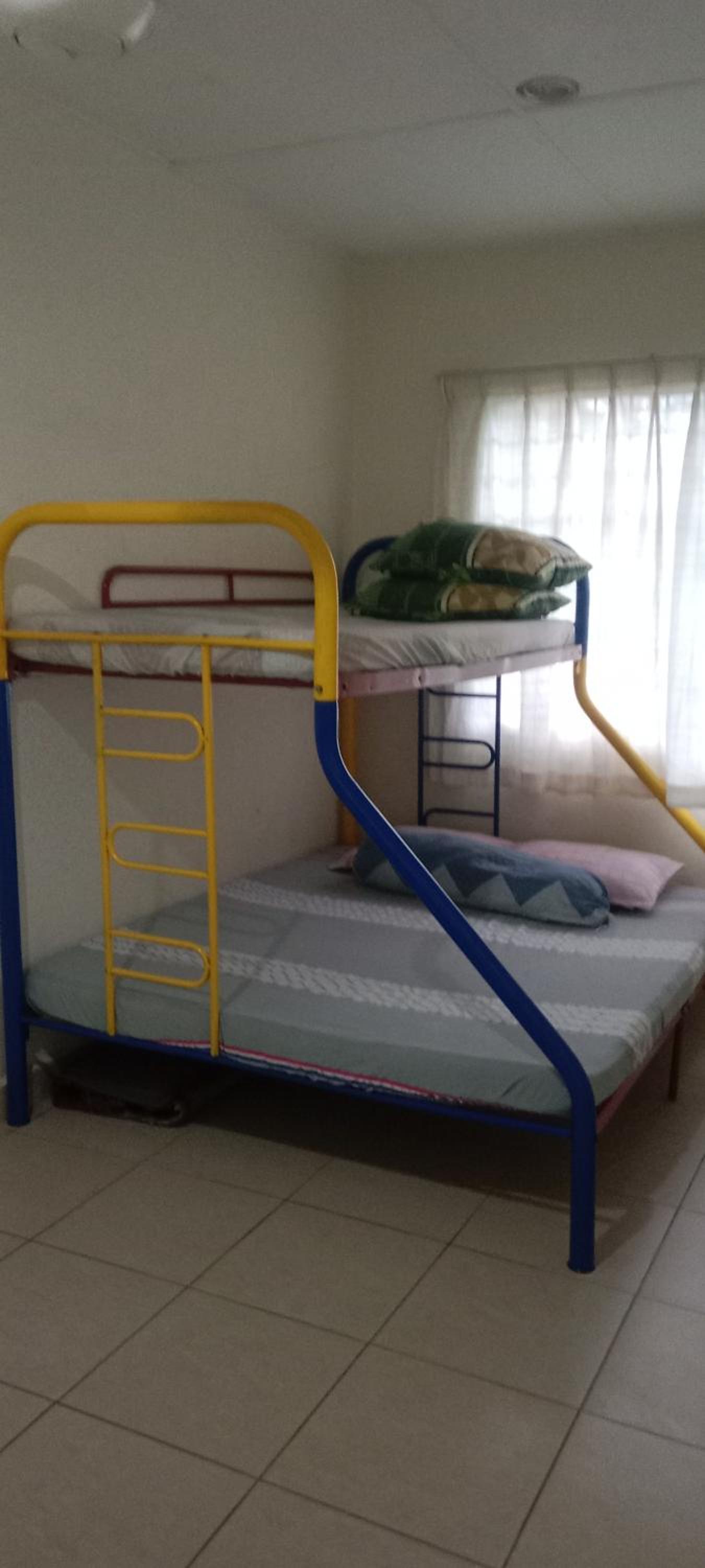 One-Bedroom House photo 2