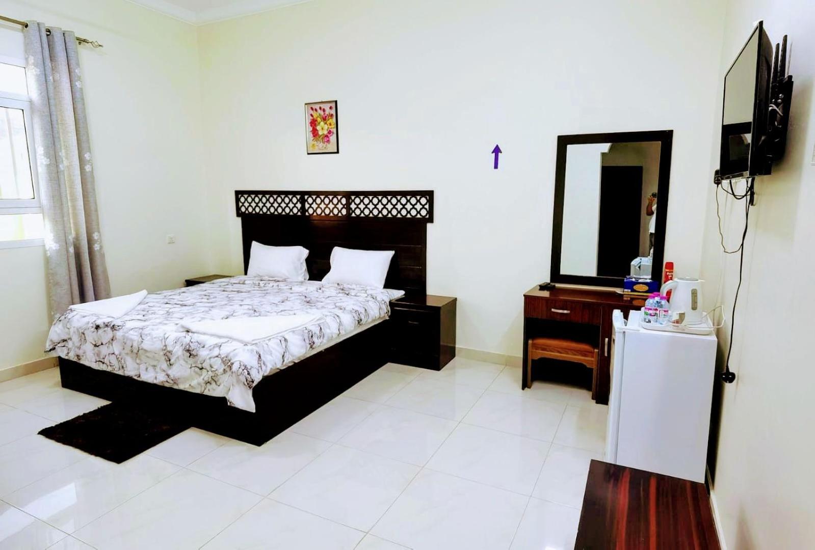 Standard Single Room photo 2