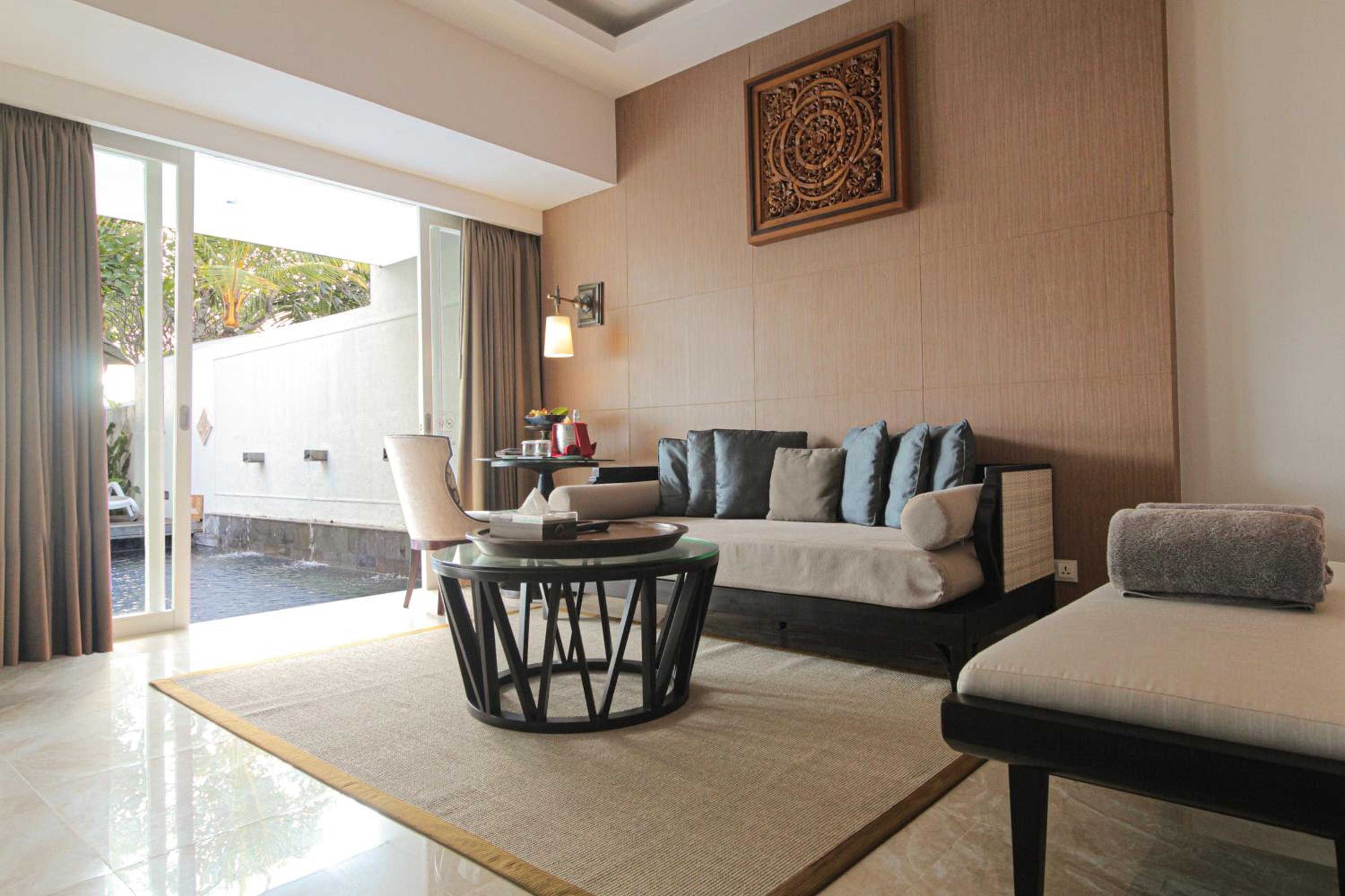 Beach Front Private Suite