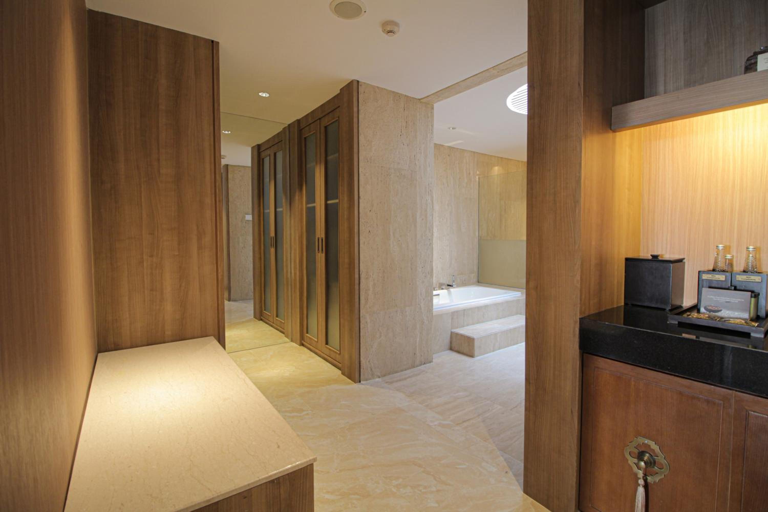 Beach Front Private Suite