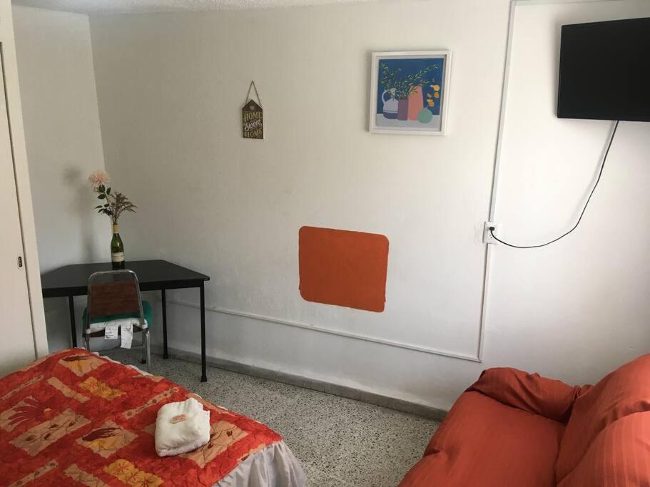 Three-Bedroom Apartment photo 3