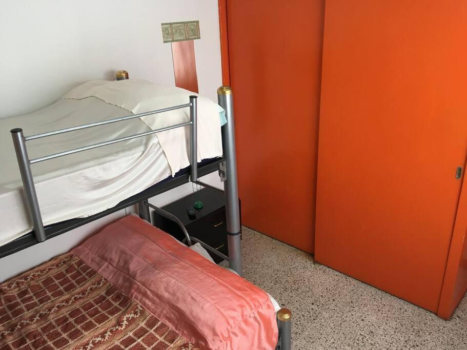 Three-Bedroom Apartment photo 1
