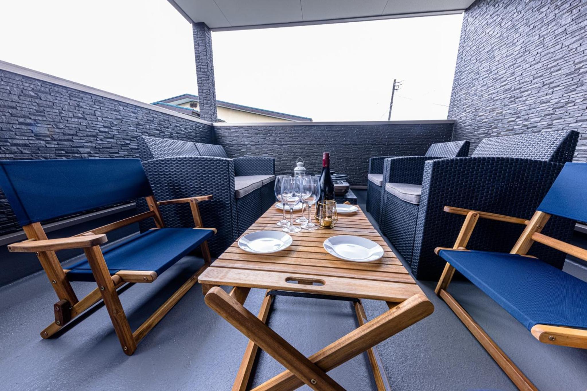 Vacation Home - Photo 20