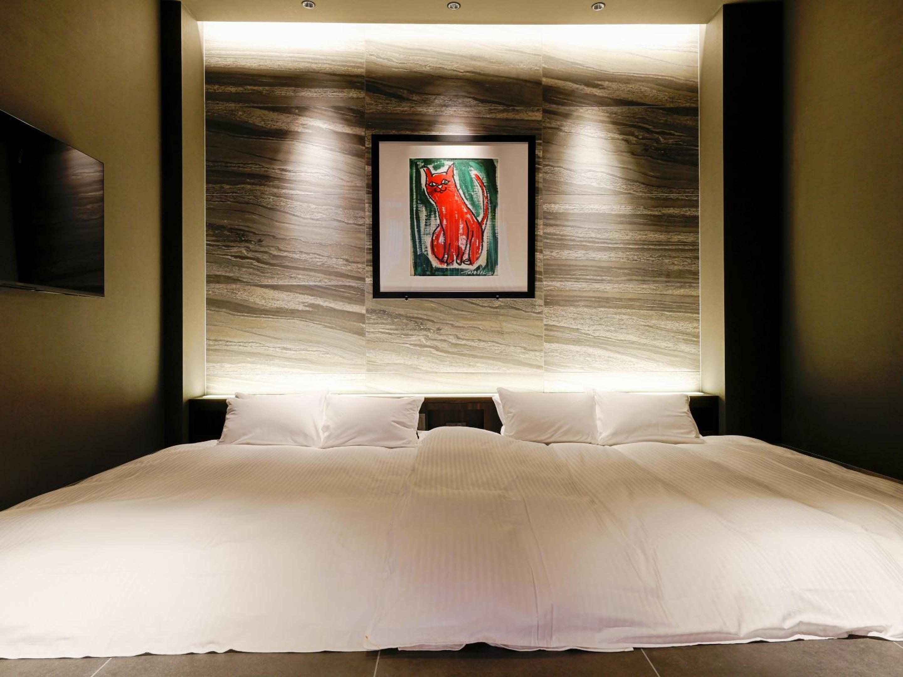 Quadruple Room - Photo 3