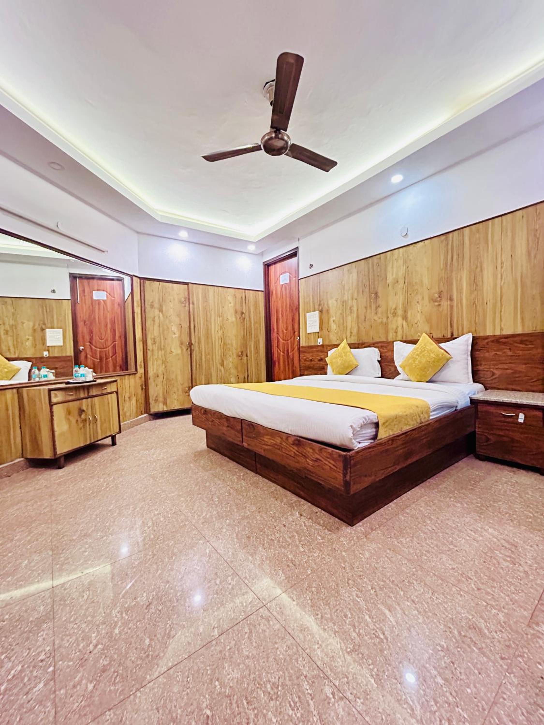 Double Room photo 2