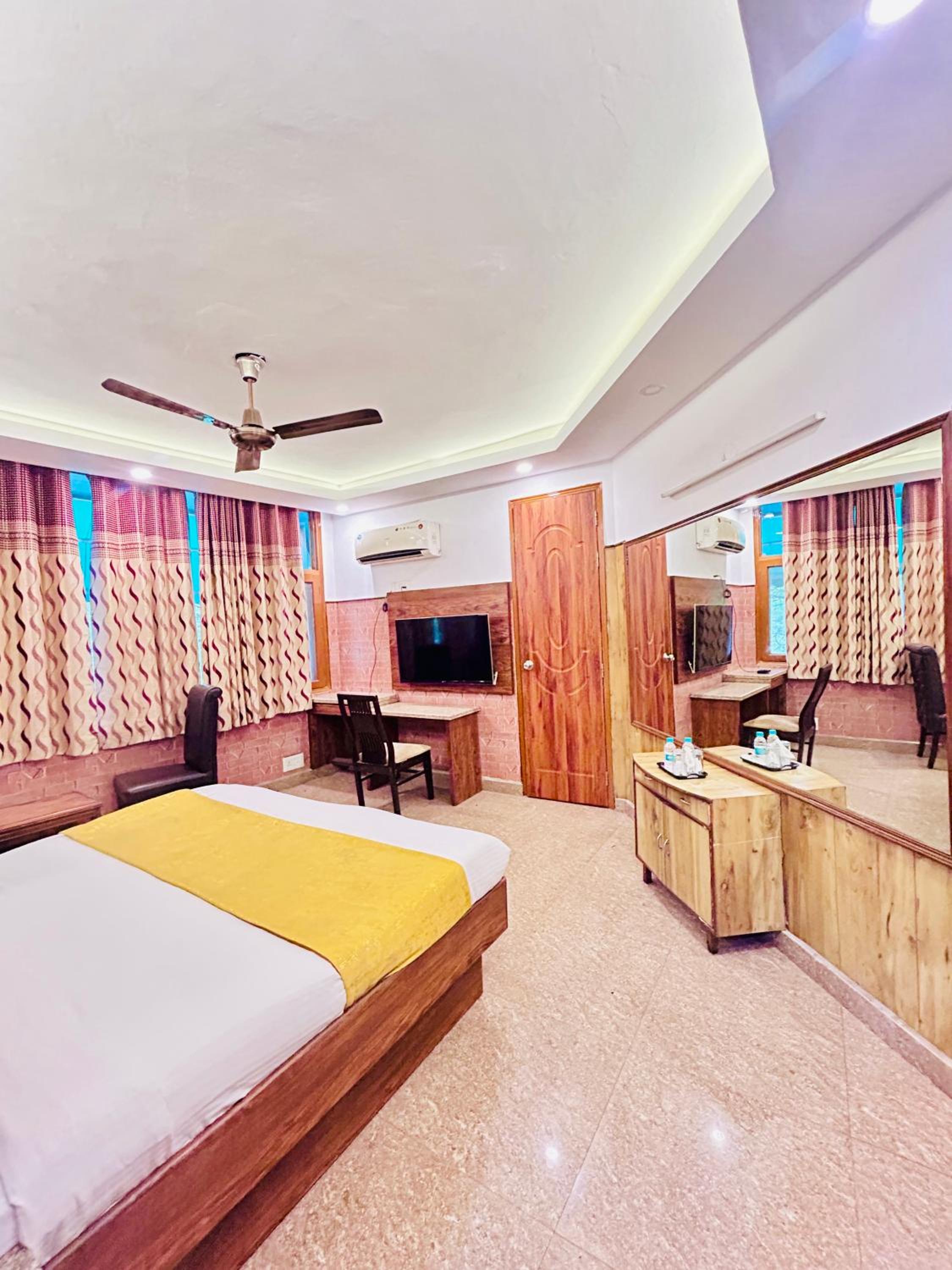 King Room