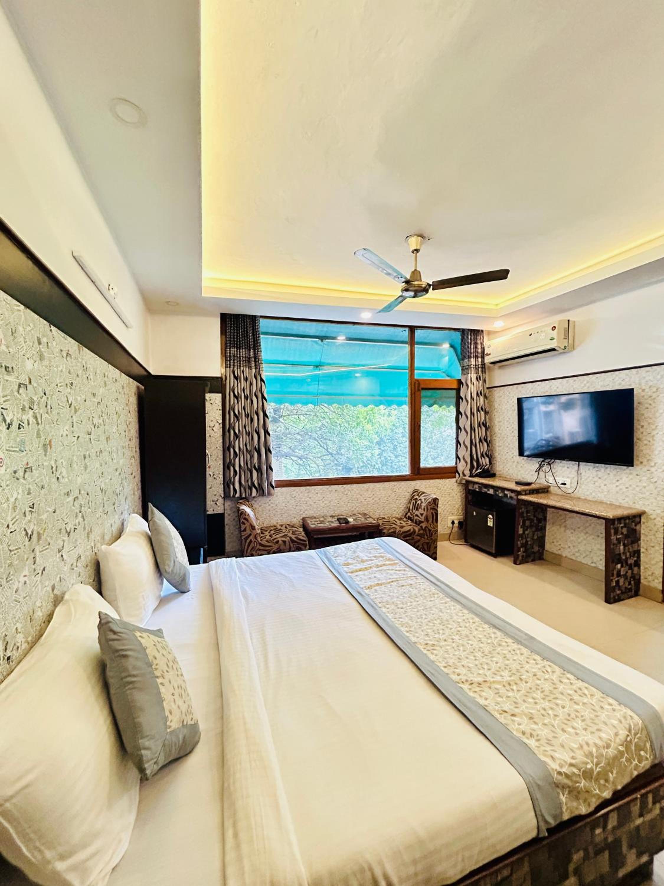 Family Suite photo 1
