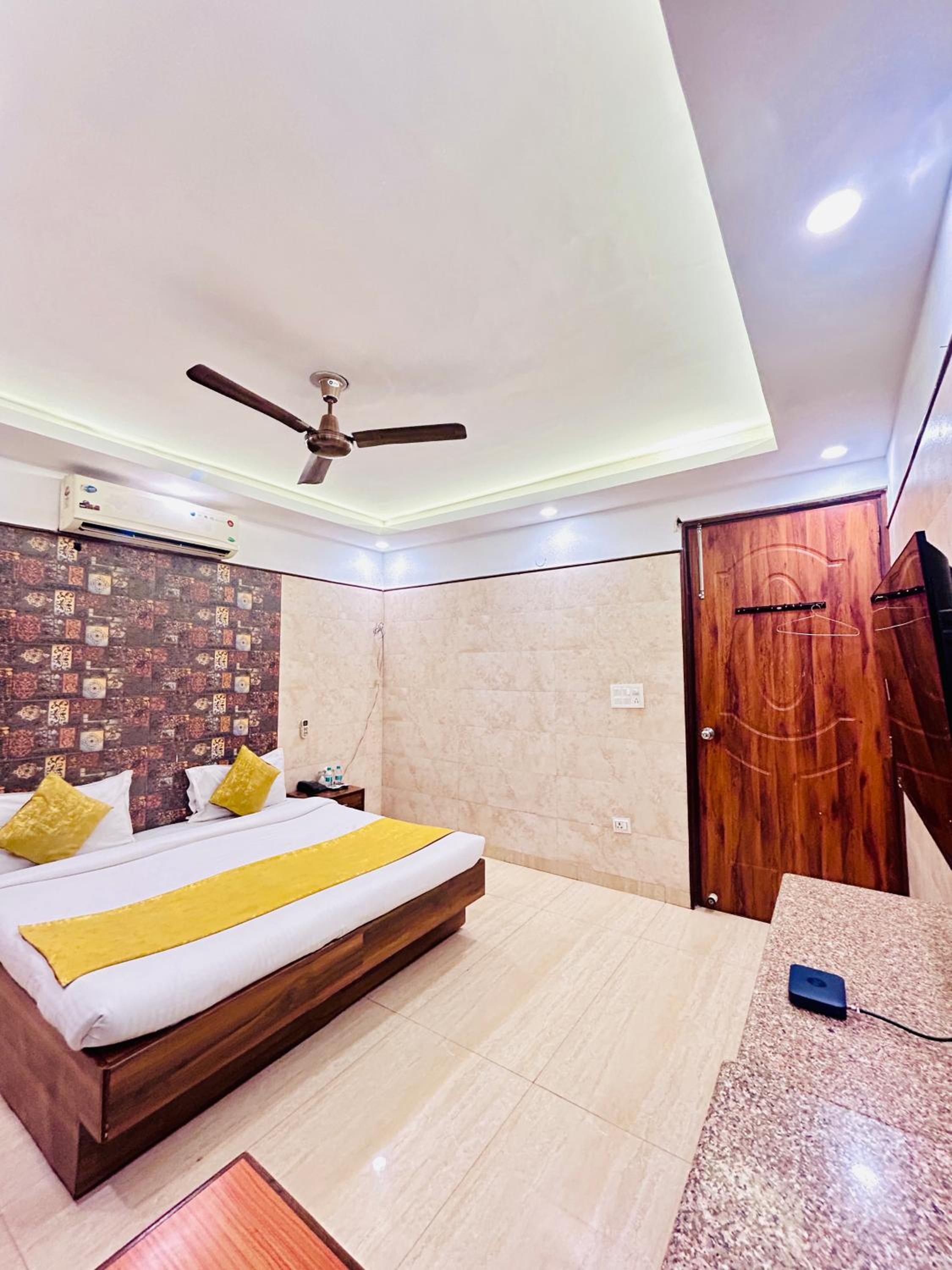 Double Room photo 3