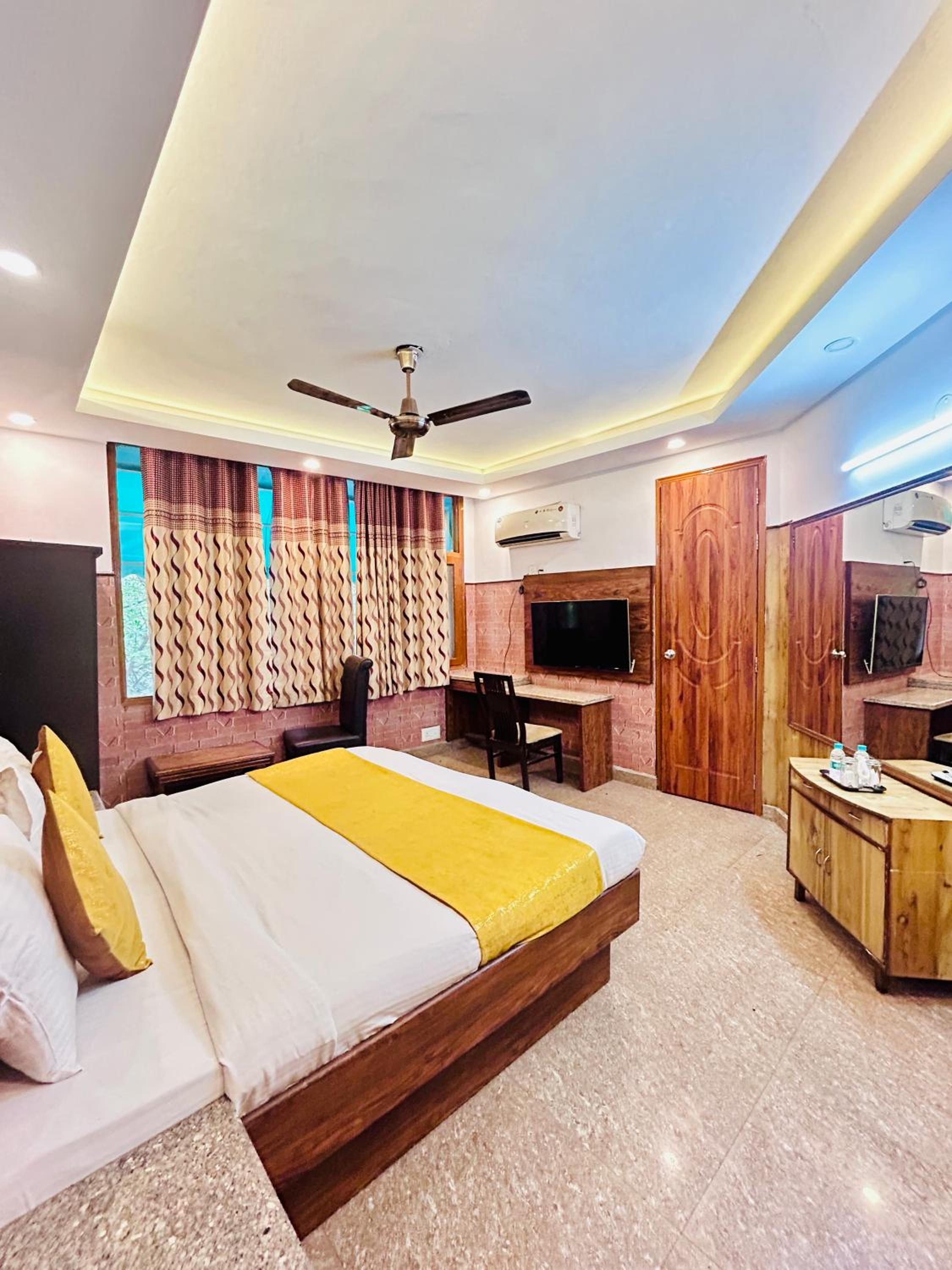 King Room photo 3