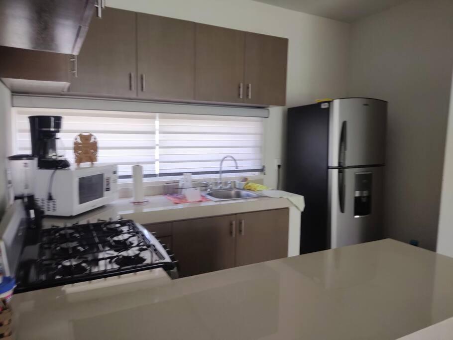 One-Bedroom House photo 3