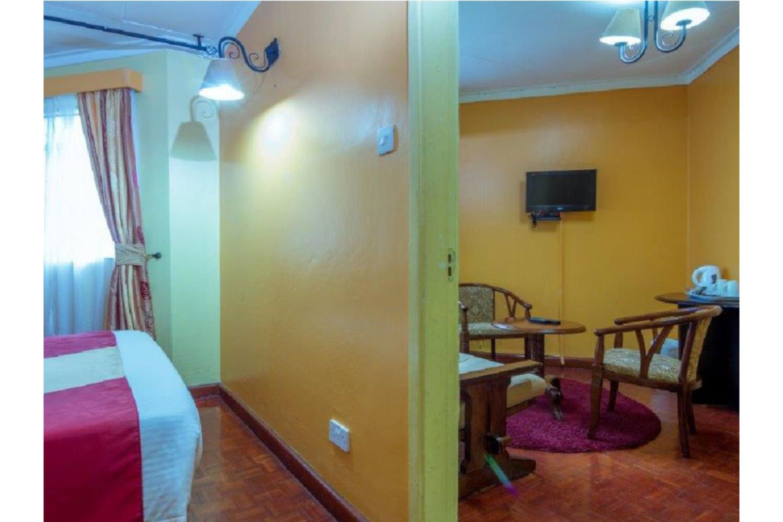 Superior Double Room