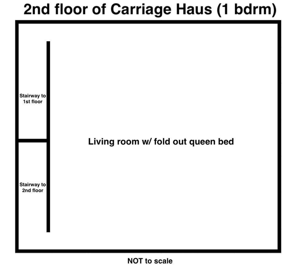 One-Bedroom House photo 2