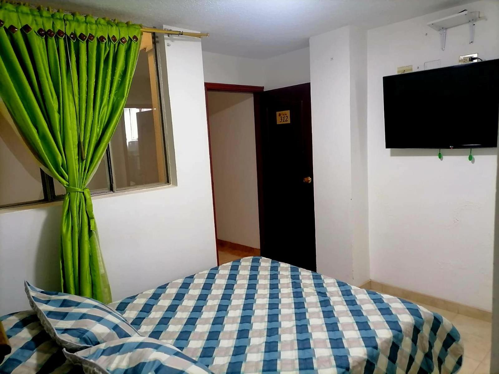 Double Room photo 2