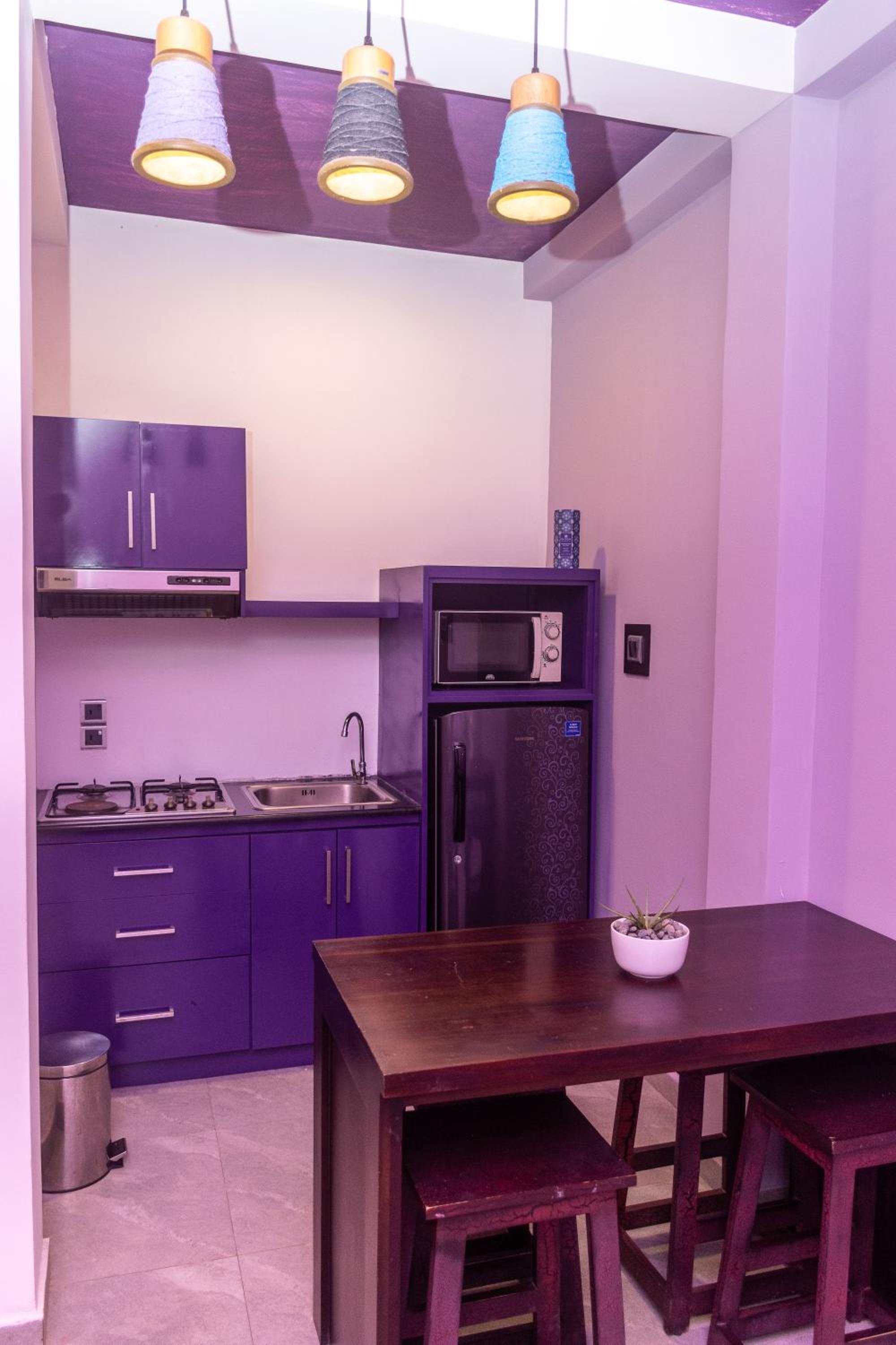 Deluxe Queen Room photo 2