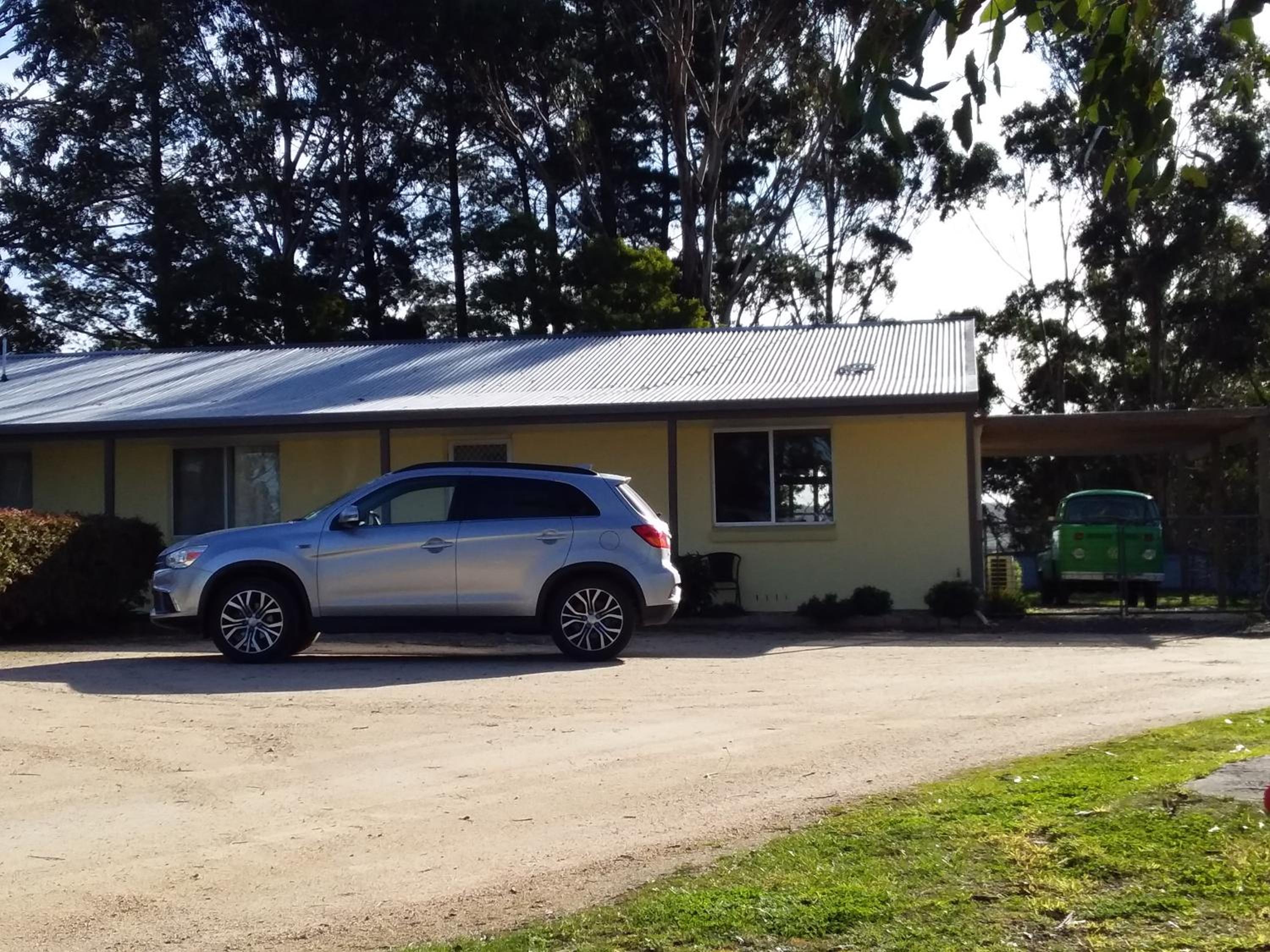Family Bungalow photo 2