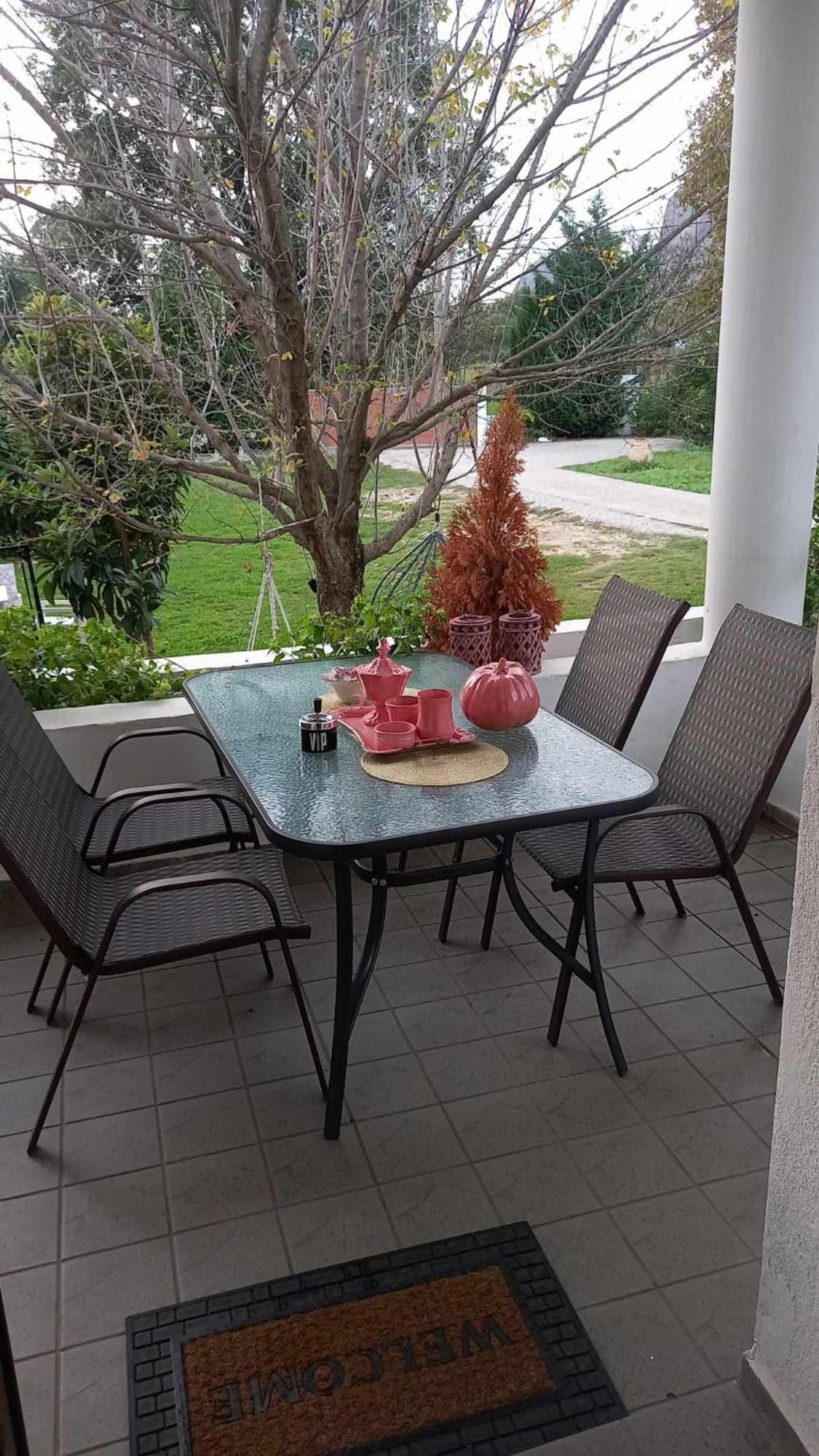 Two-Bedroom Villa - Photo 49