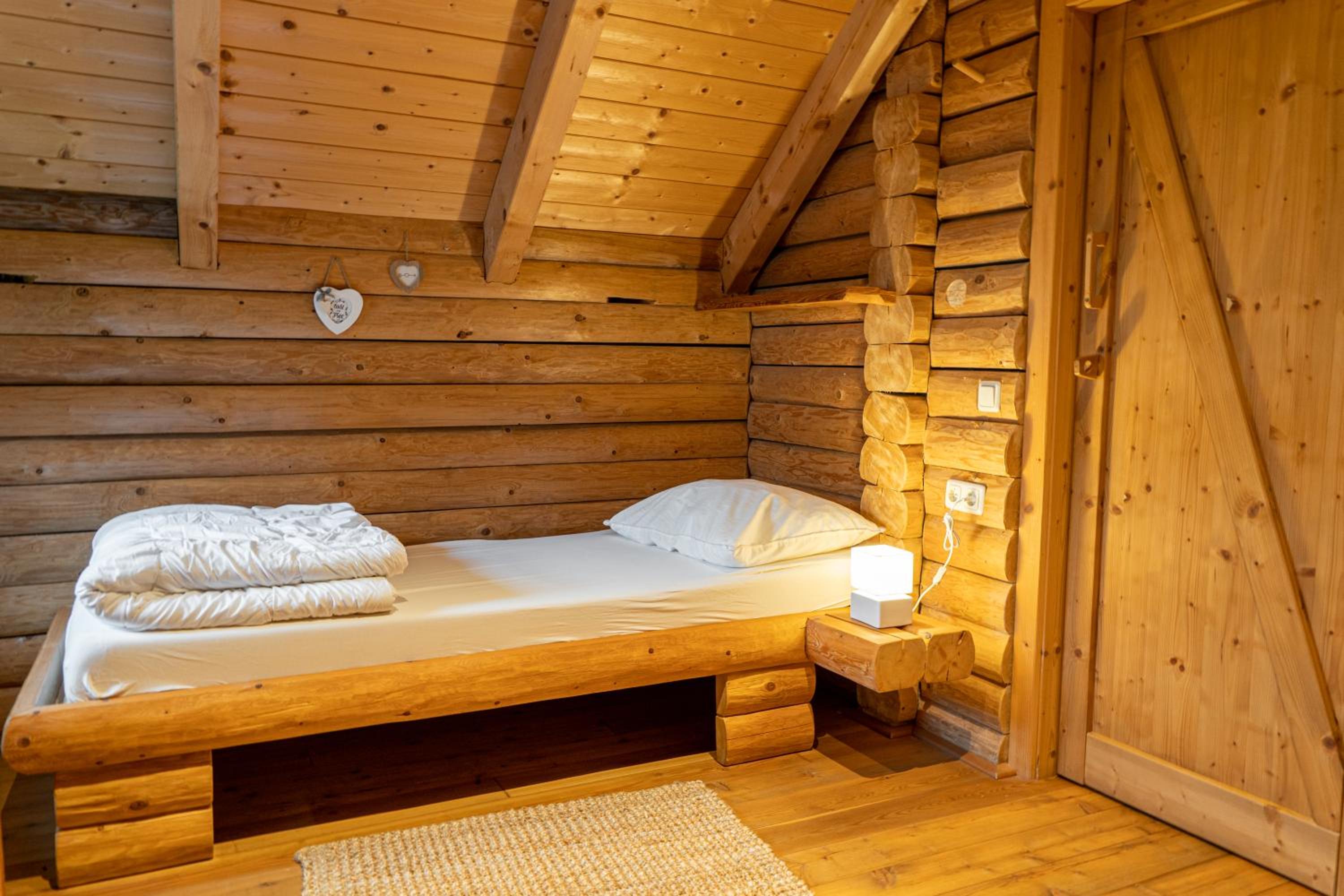 Two-Bedroom House photo 1