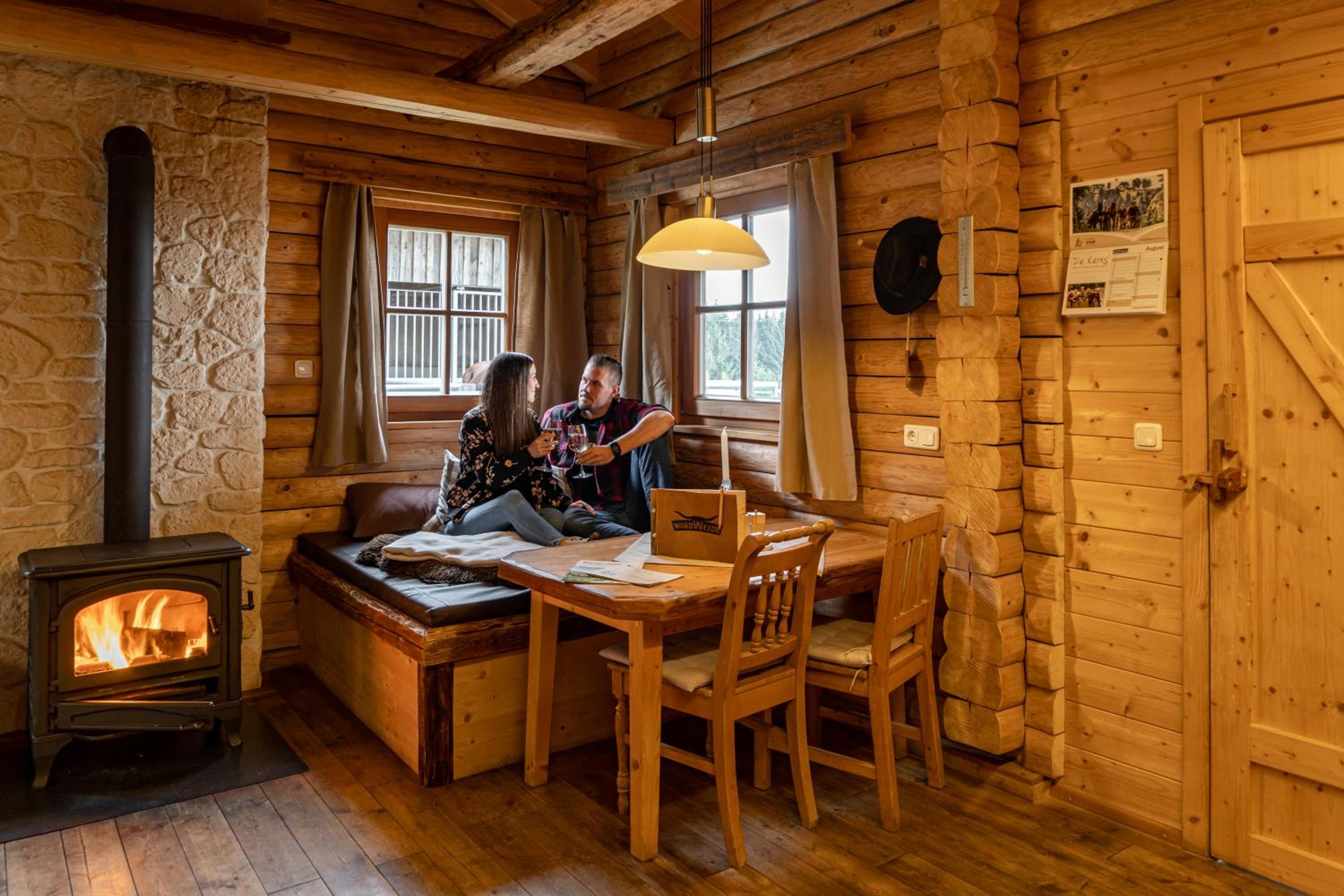 Holiday Home photo 3