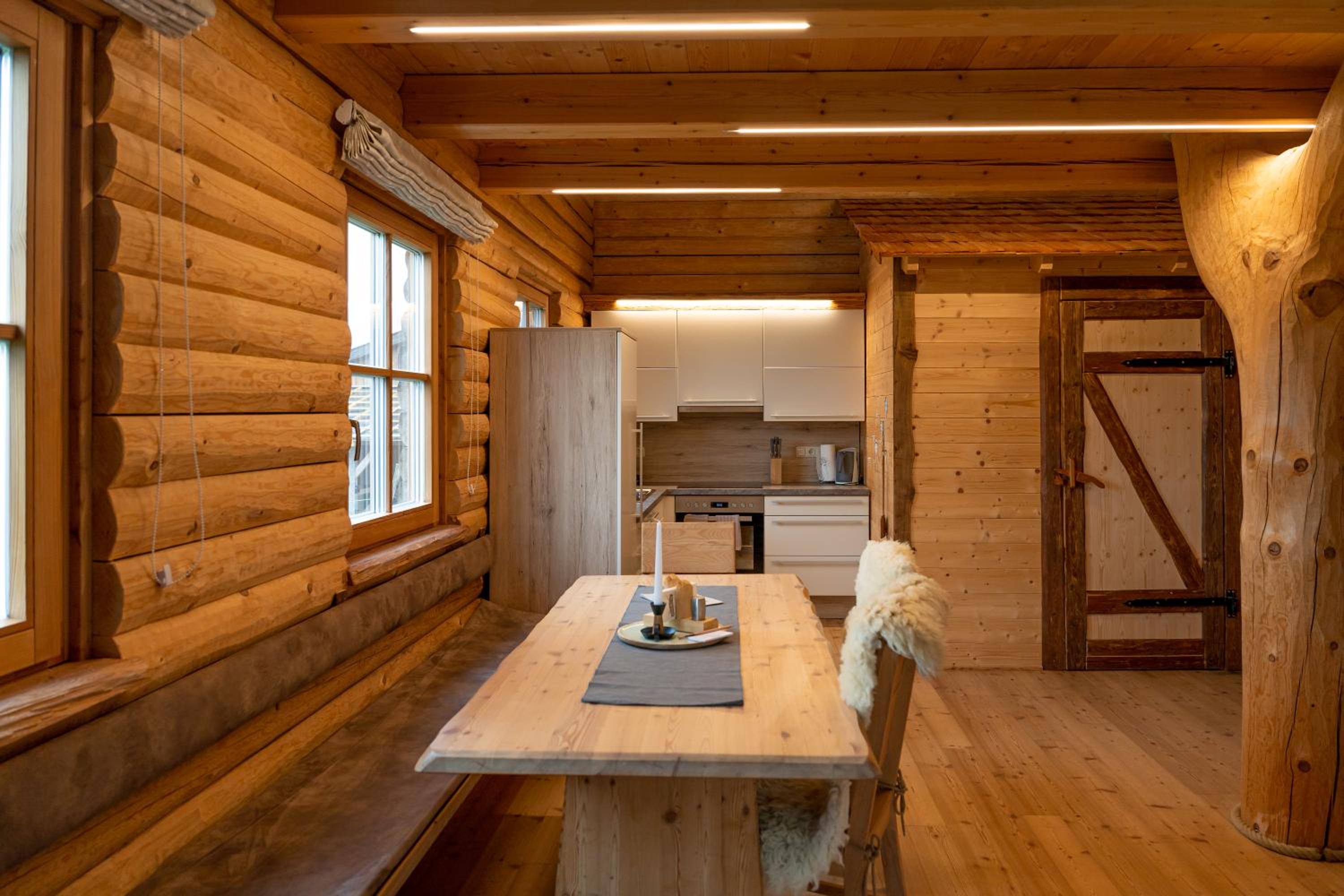 Three-Bedroom House photo 2