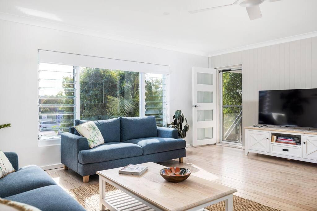 Three-Bedroom House photo 1
