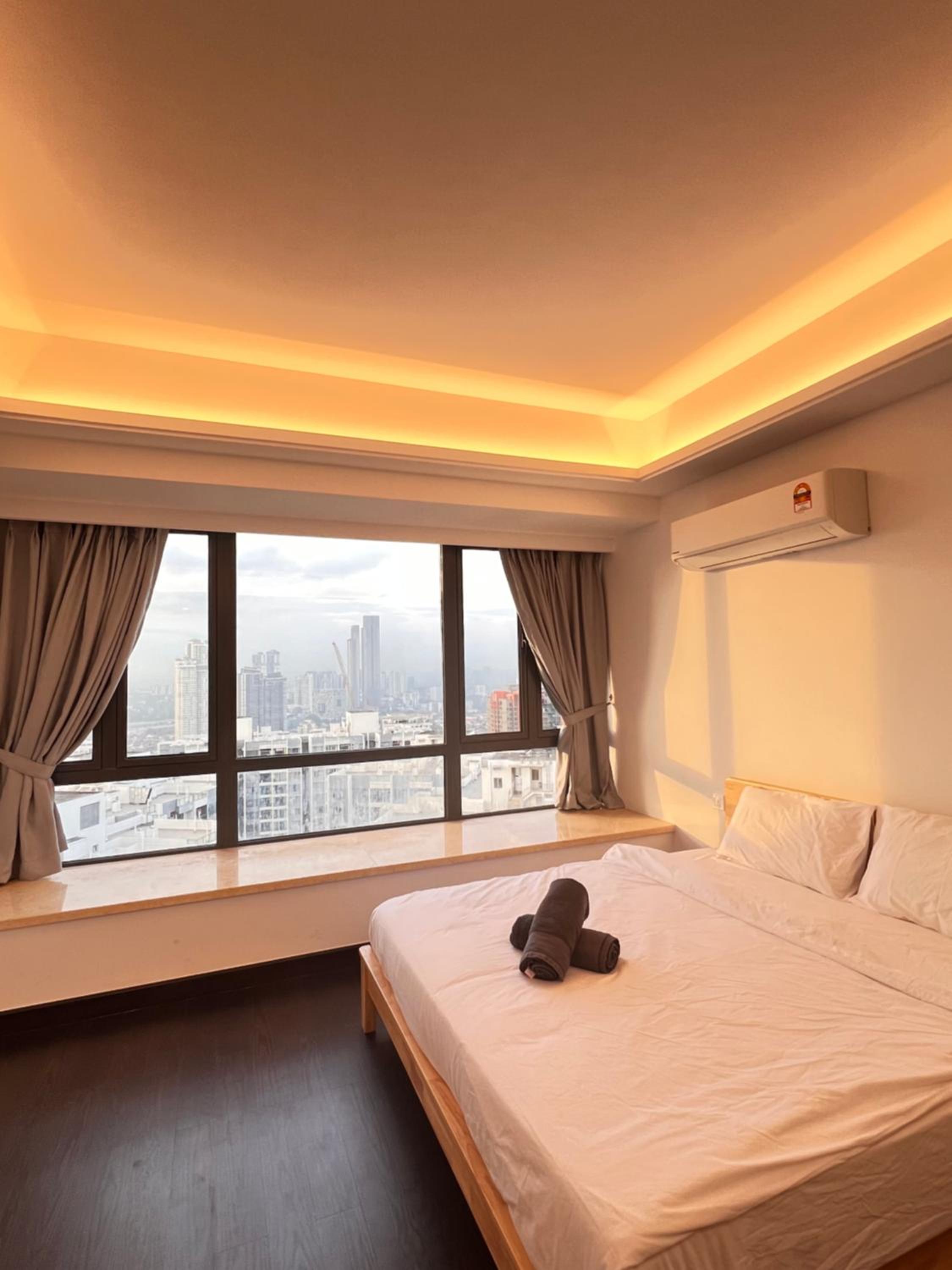 Business Double Room with Gym Access photo 2