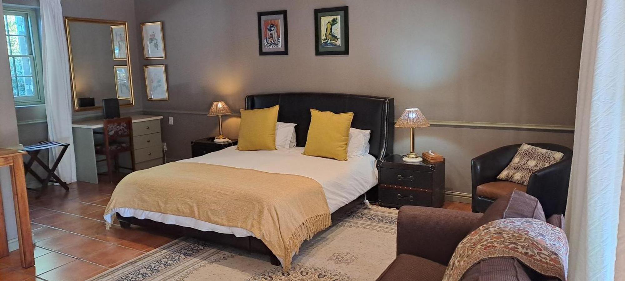 Standard Family Room - Photo 1