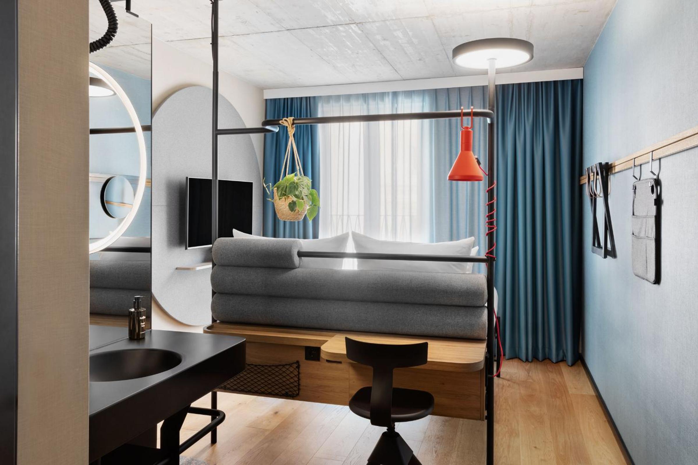 Angebotszimmer