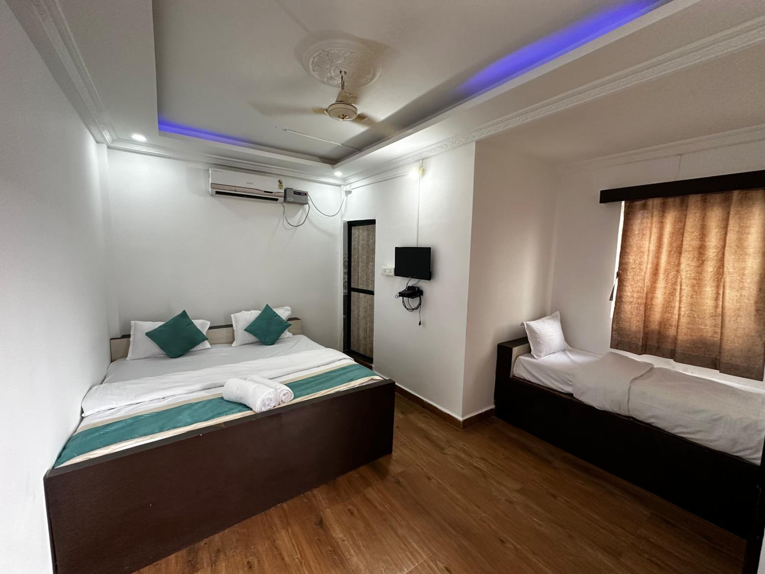Quadruple Room photo 1