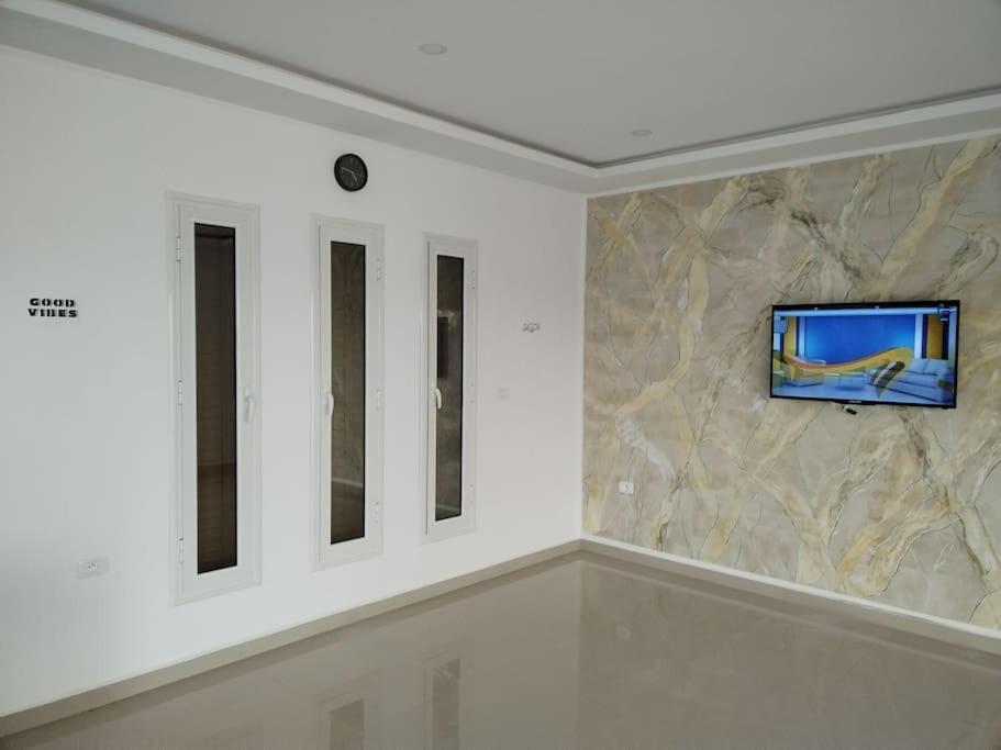 Three-Bedroom Villa photo 1