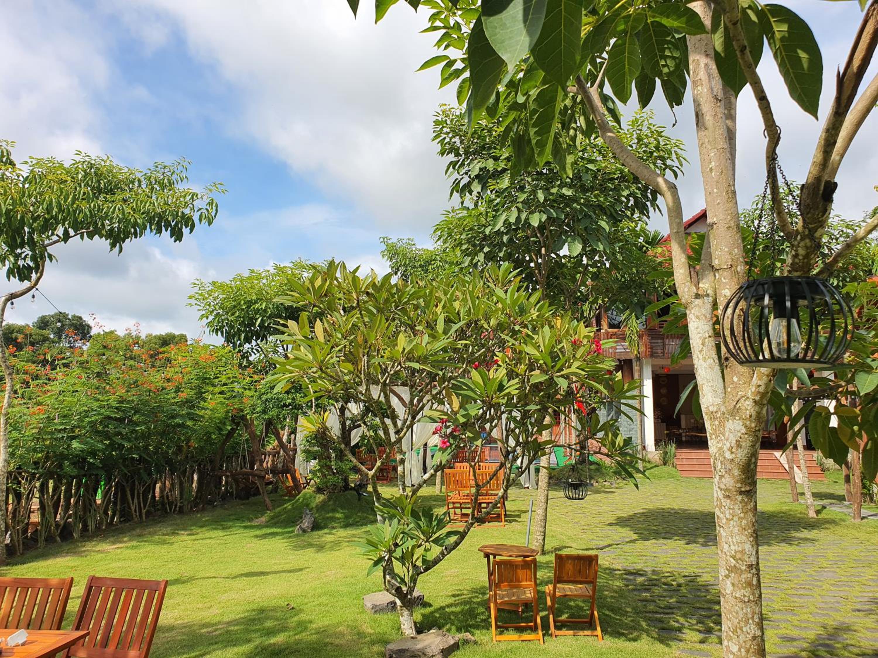 Villa photo 3