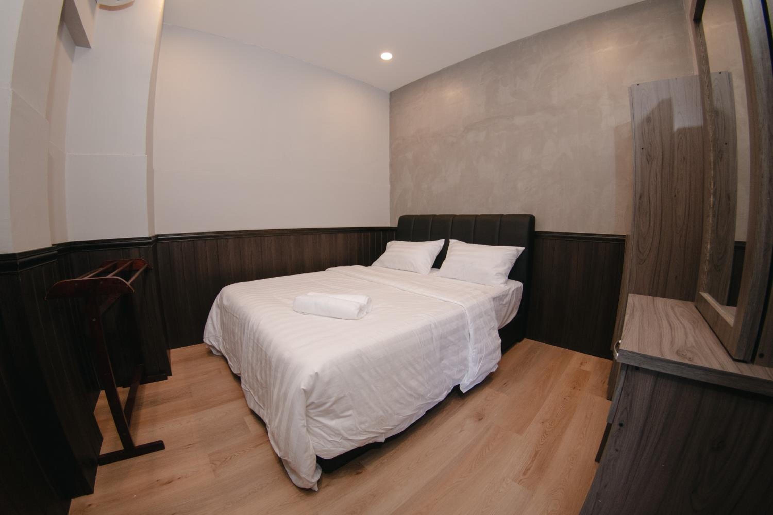Double Room photo 2
