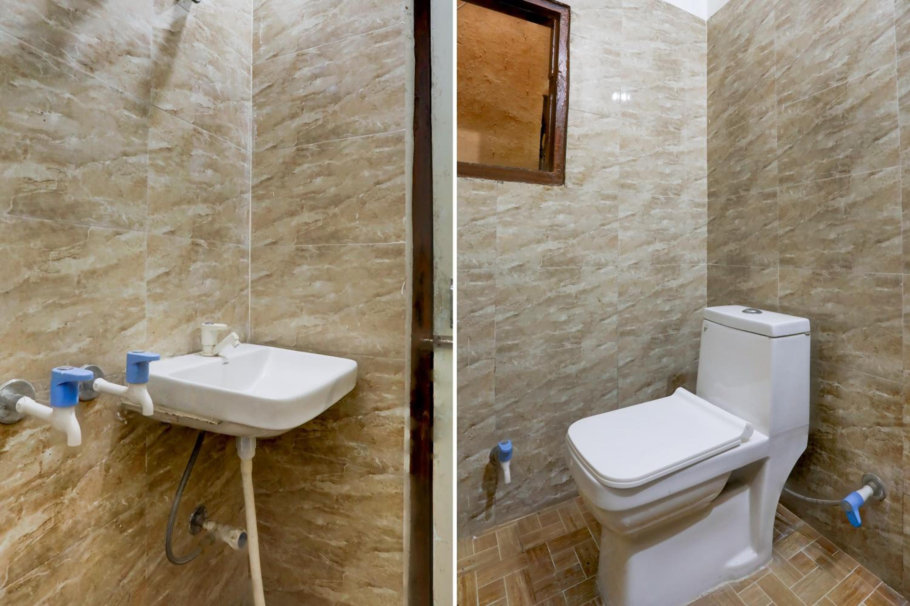 Classic Triple Room photo 2