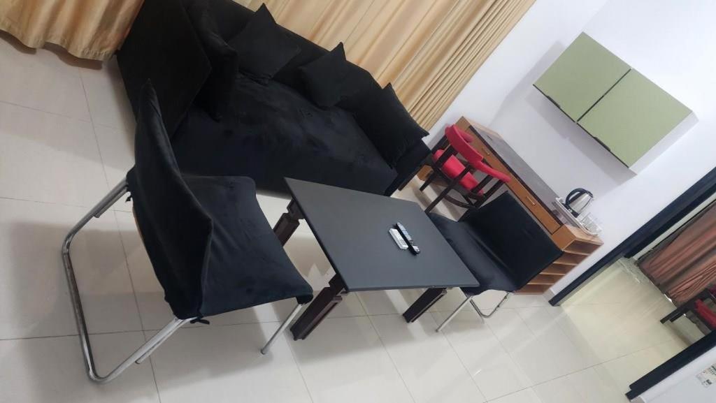 Qurum Beach Hotel — photo 43